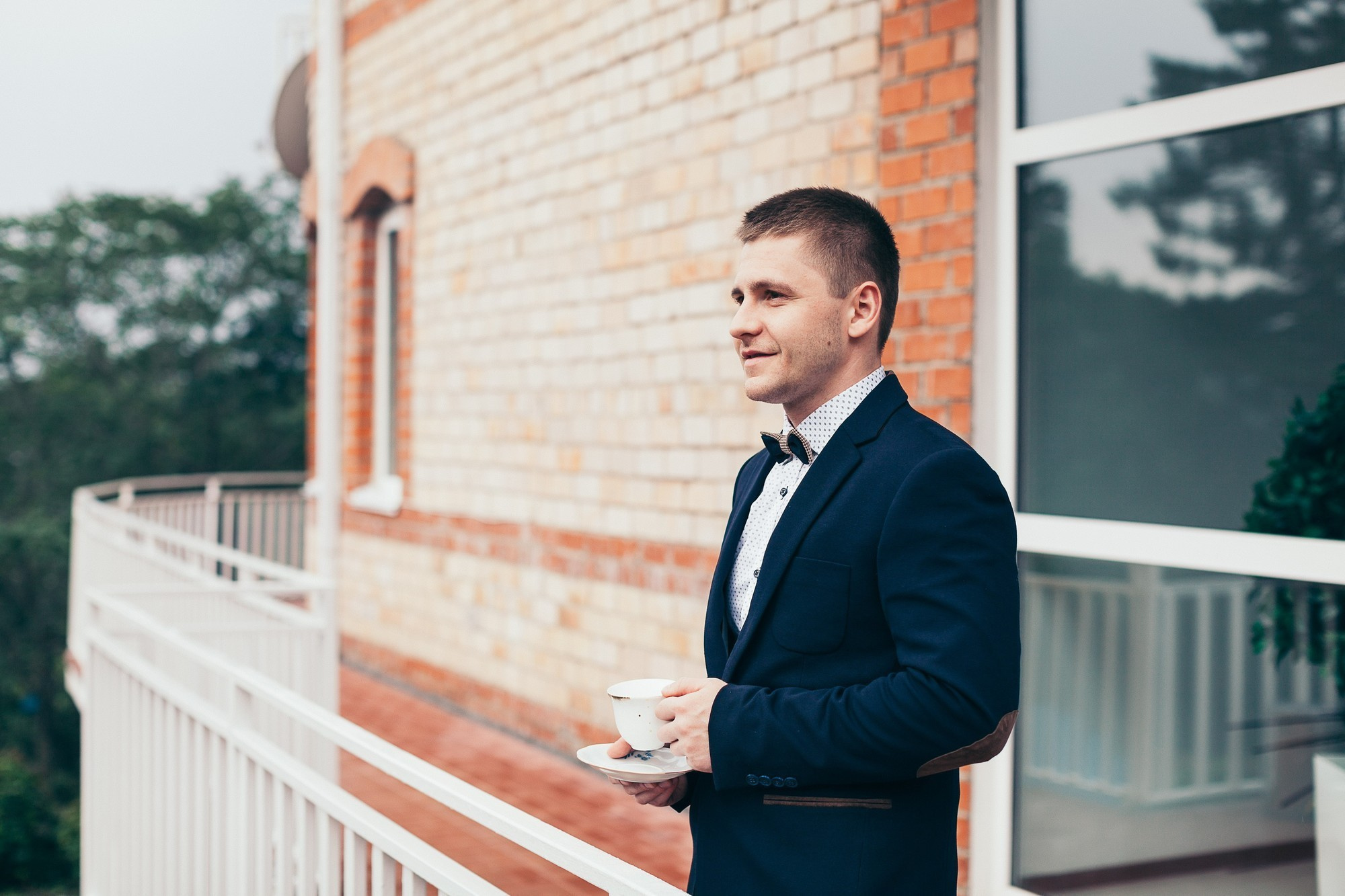 АНТОН И АННА | НА УЧАСТКЕ ДОМА. Фотограф во Владивостоке Антон Блохин