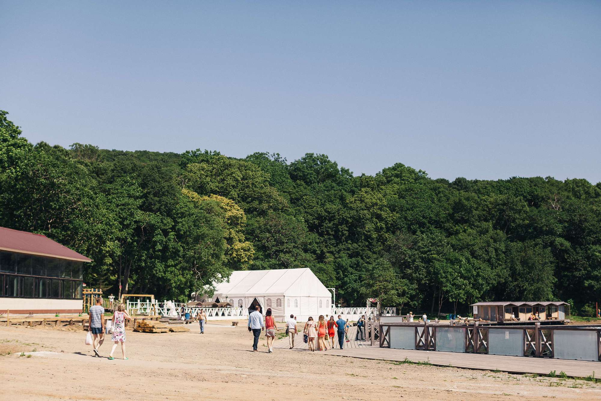 ПАВЕЛ И ЕЛЕНА | ВЛАДИВОСТОК. Wedding and family photographer in Vladivostok Anton Blokhin