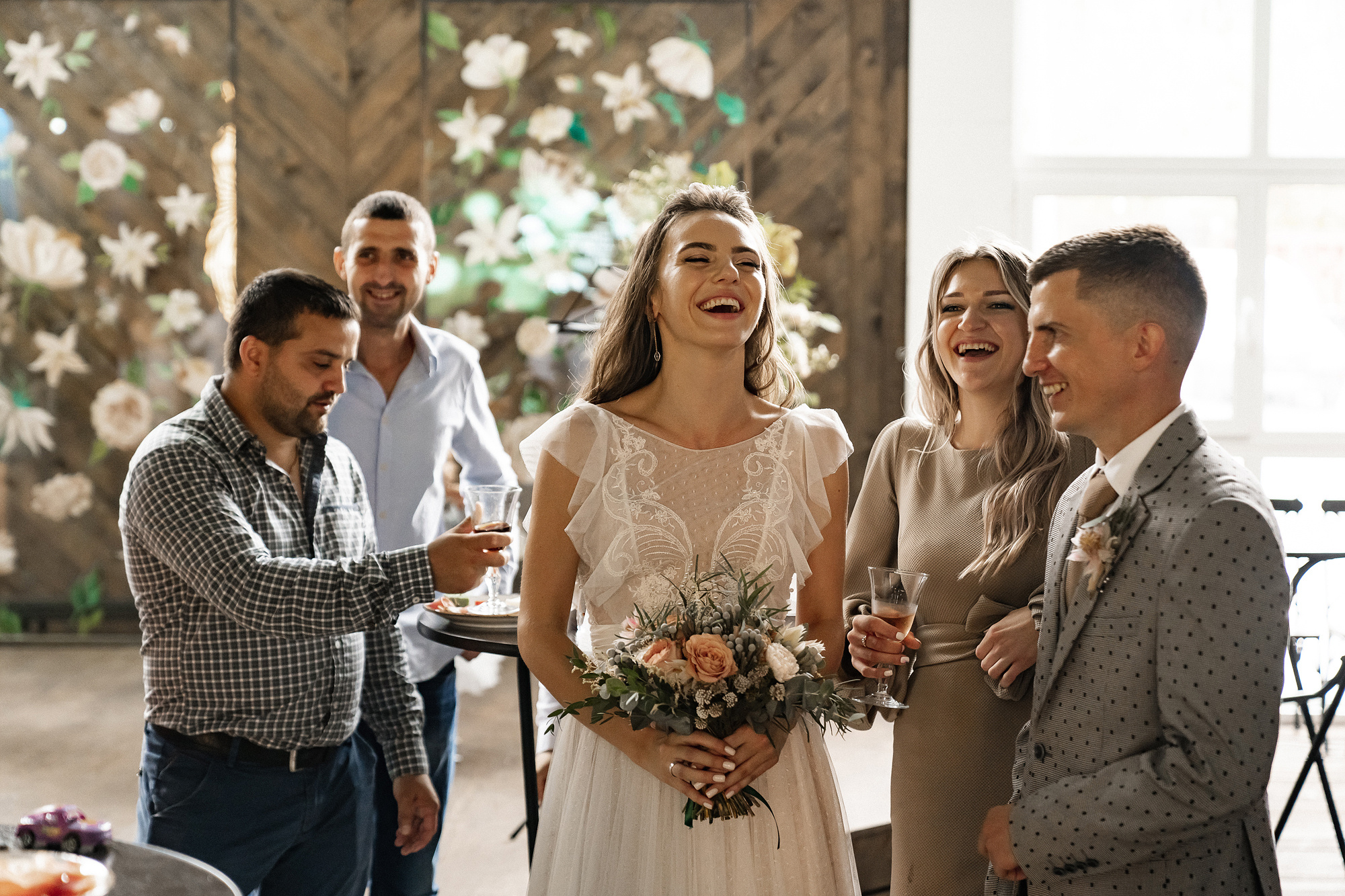 ЖЕНЯ И ЮЛЯ | ВЛАДИВОСТОК. Wedding and family photographer in Vladivostok Anton Blokhin