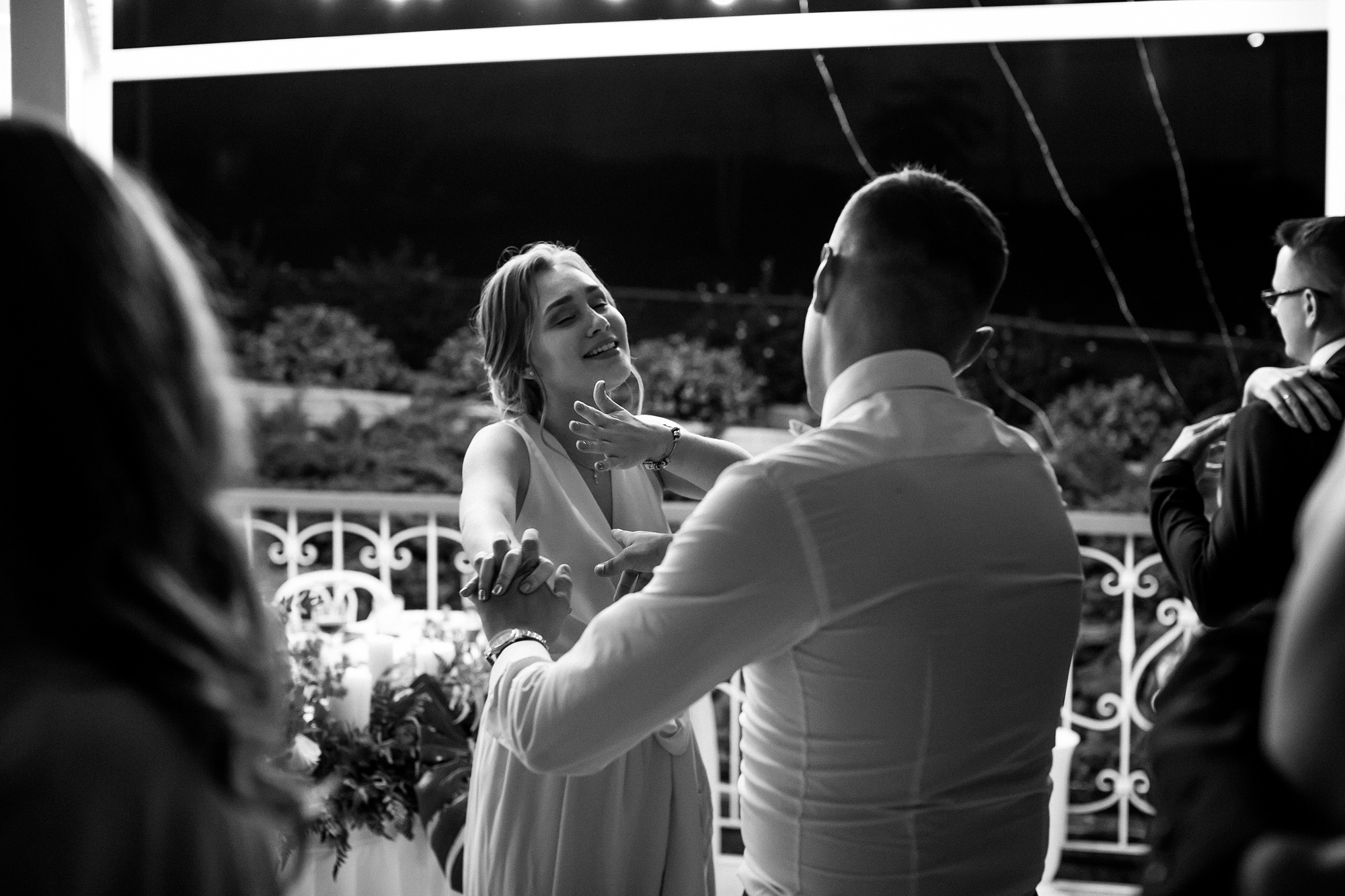 ЕВГЕНИЙ И АННА | ВЛАДИВОСТОК. Фотограф во Владивостоке Антон Блохин