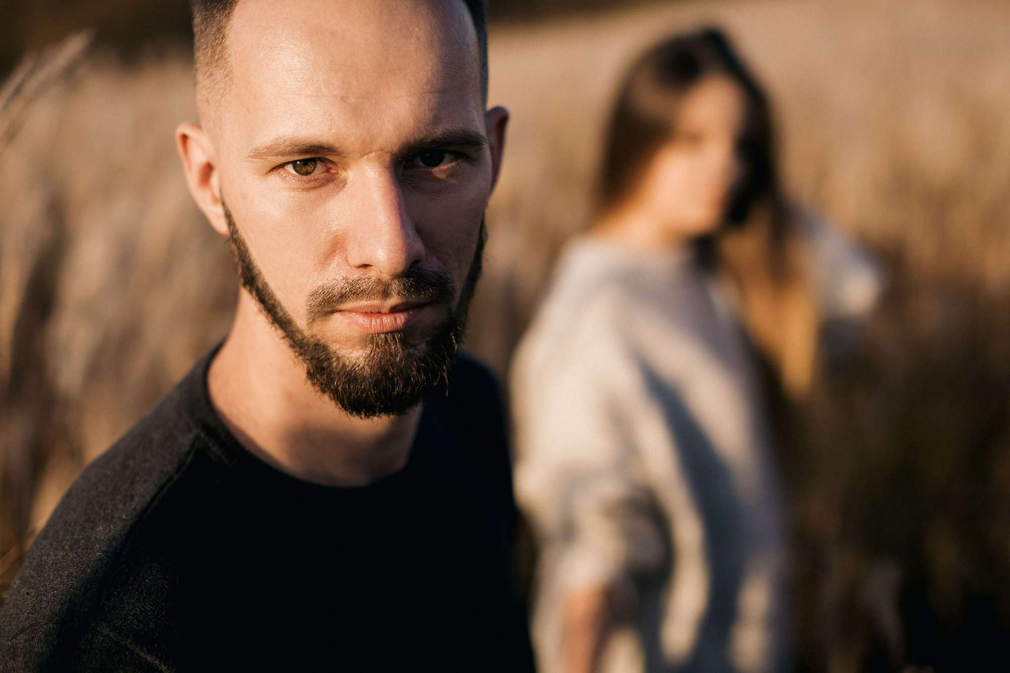 ЗОЛОТАЯ ОСЕНЬ!. Фотограф во Владивостоке Антон Блохин