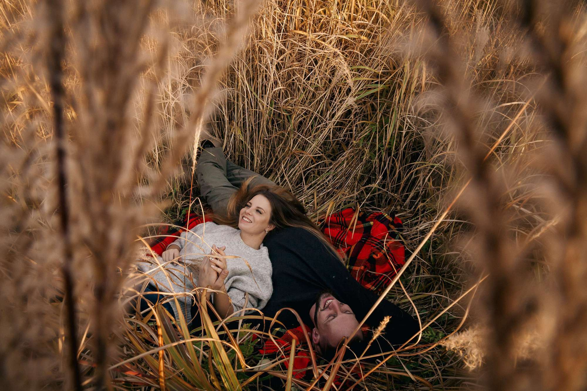 ЗОЛОТАЯ ОСЕНЬ!. Фотограф во Владивостоке Антон Блохин