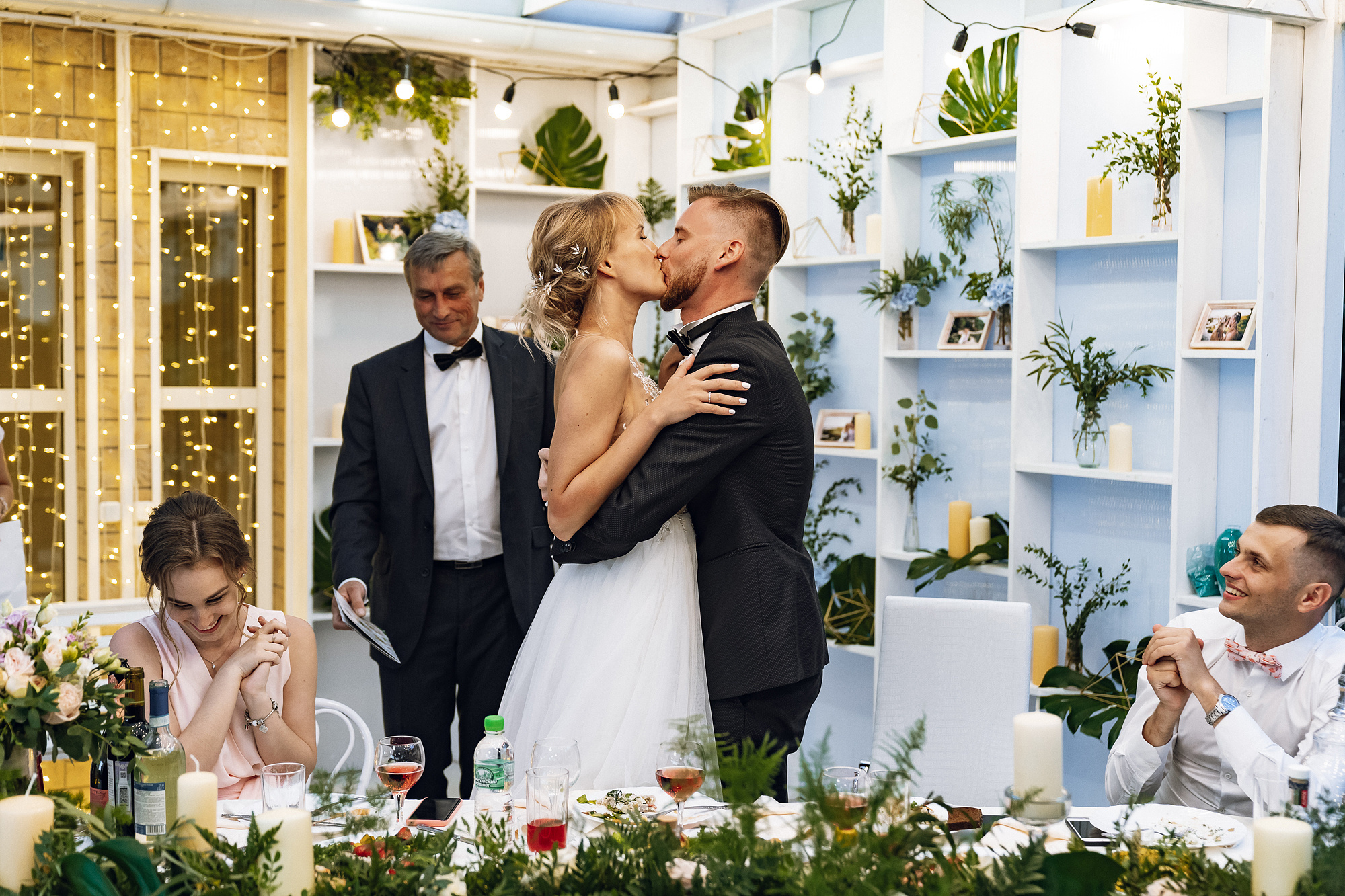 ЕВГЕНИЙ И АННА | ВЛАДИВОСТОК. Фотограф во Владивостоке Антон Блохин