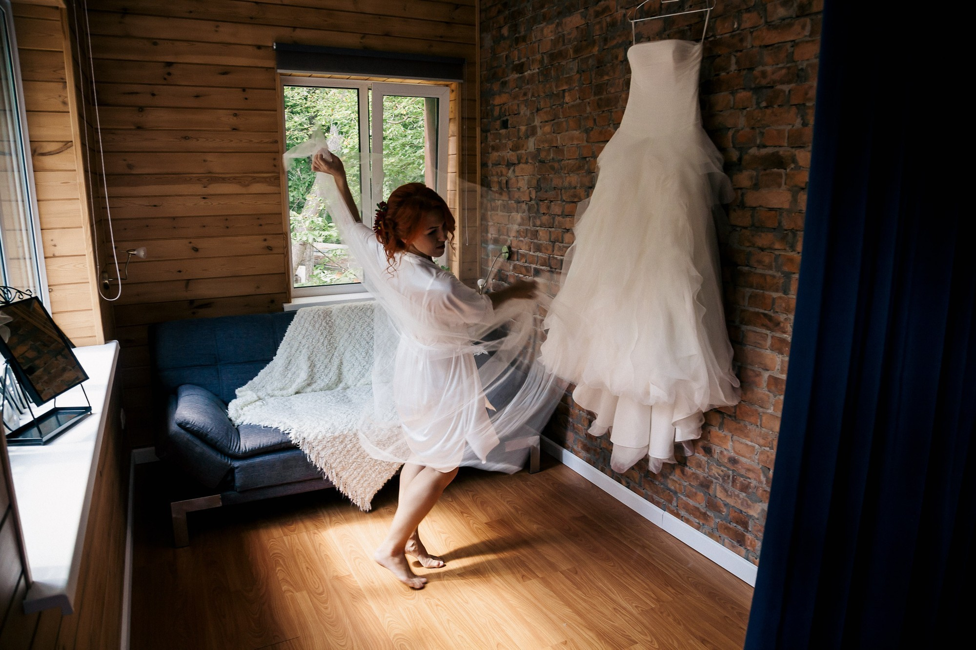 АЛЕКСАНДР И ЕВГЕНИЯ | ВЛАДИВОСТОК. Фотограф во Владивостоке Антон Блохин