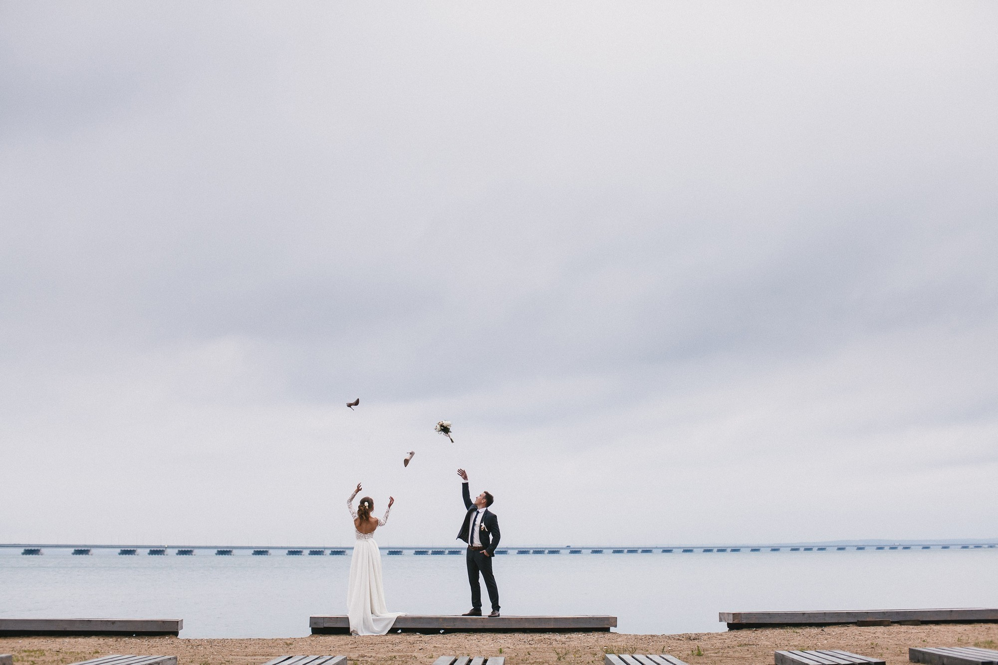 ВАНЯ И ДАША | ВЛАДИВОСТОК. Фотограф во Владивостоке Антон Блохин