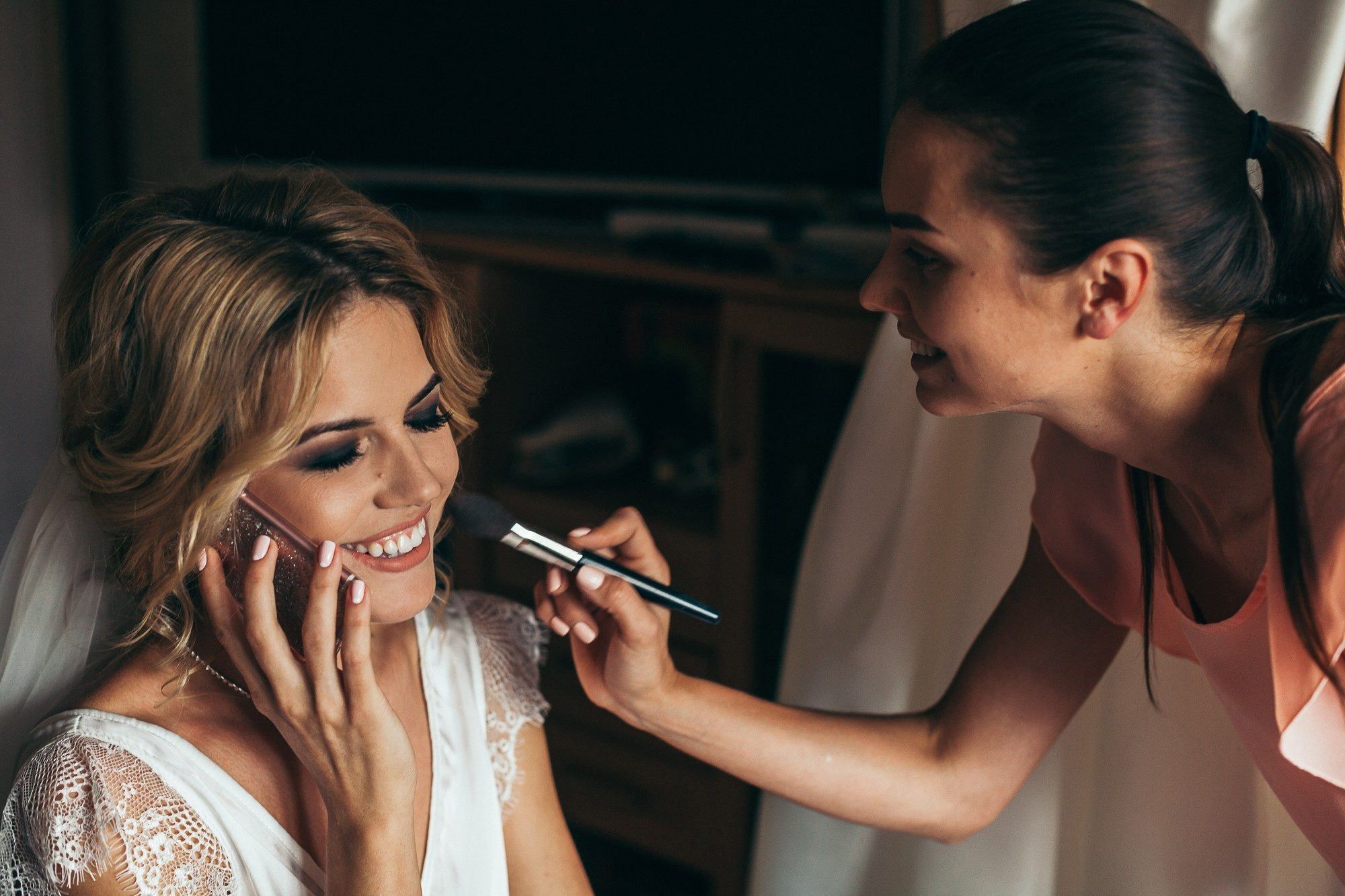 ВЛАД И ЮЛЯ | УССУРИЙСК. Фотограф во Владивостоке Антон Блохин