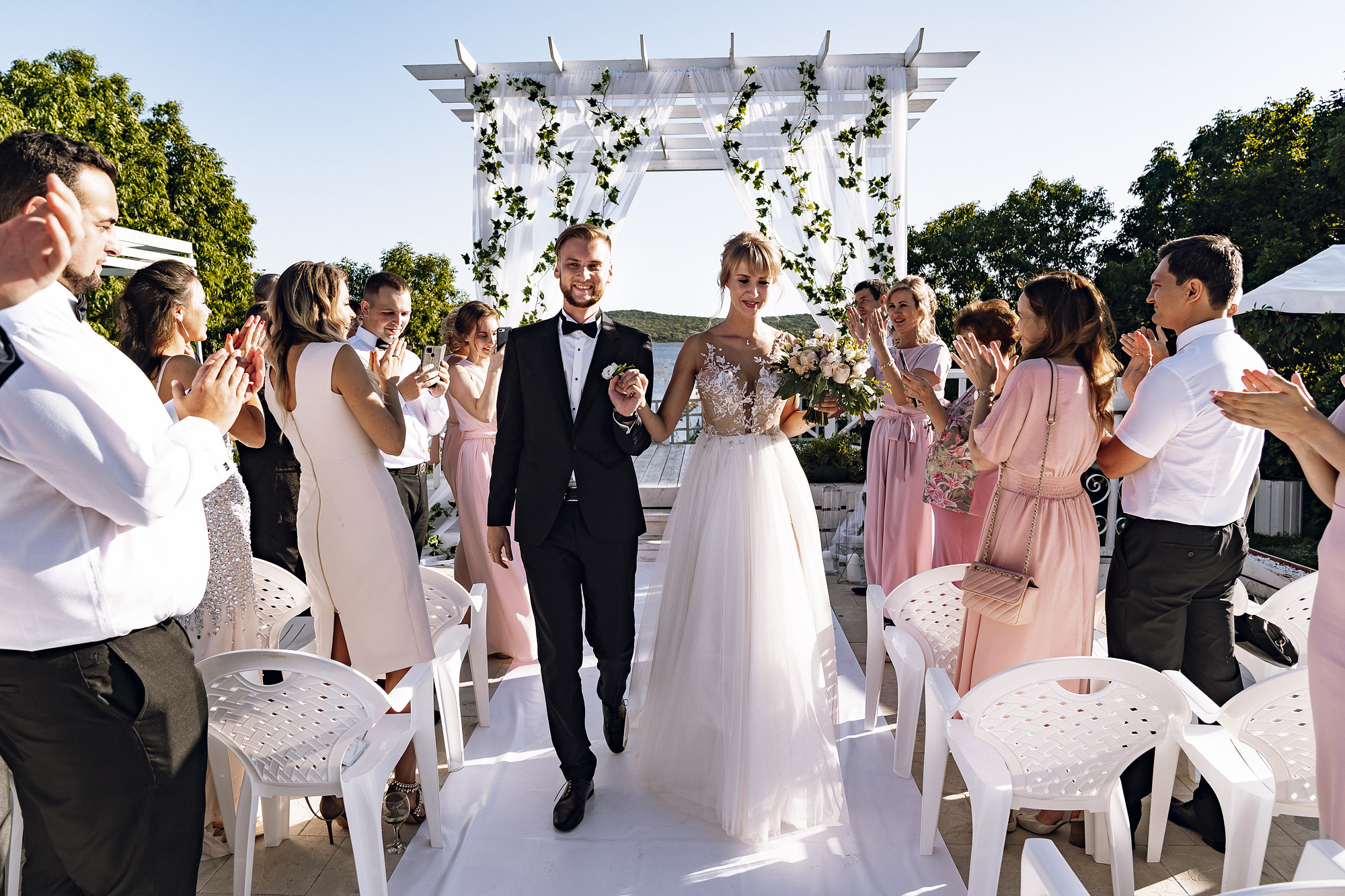 ЕВГЕНИЙ И АННА | ВЛАДИВОСТОК. Фотограф во Владивостоке Антон Блохин