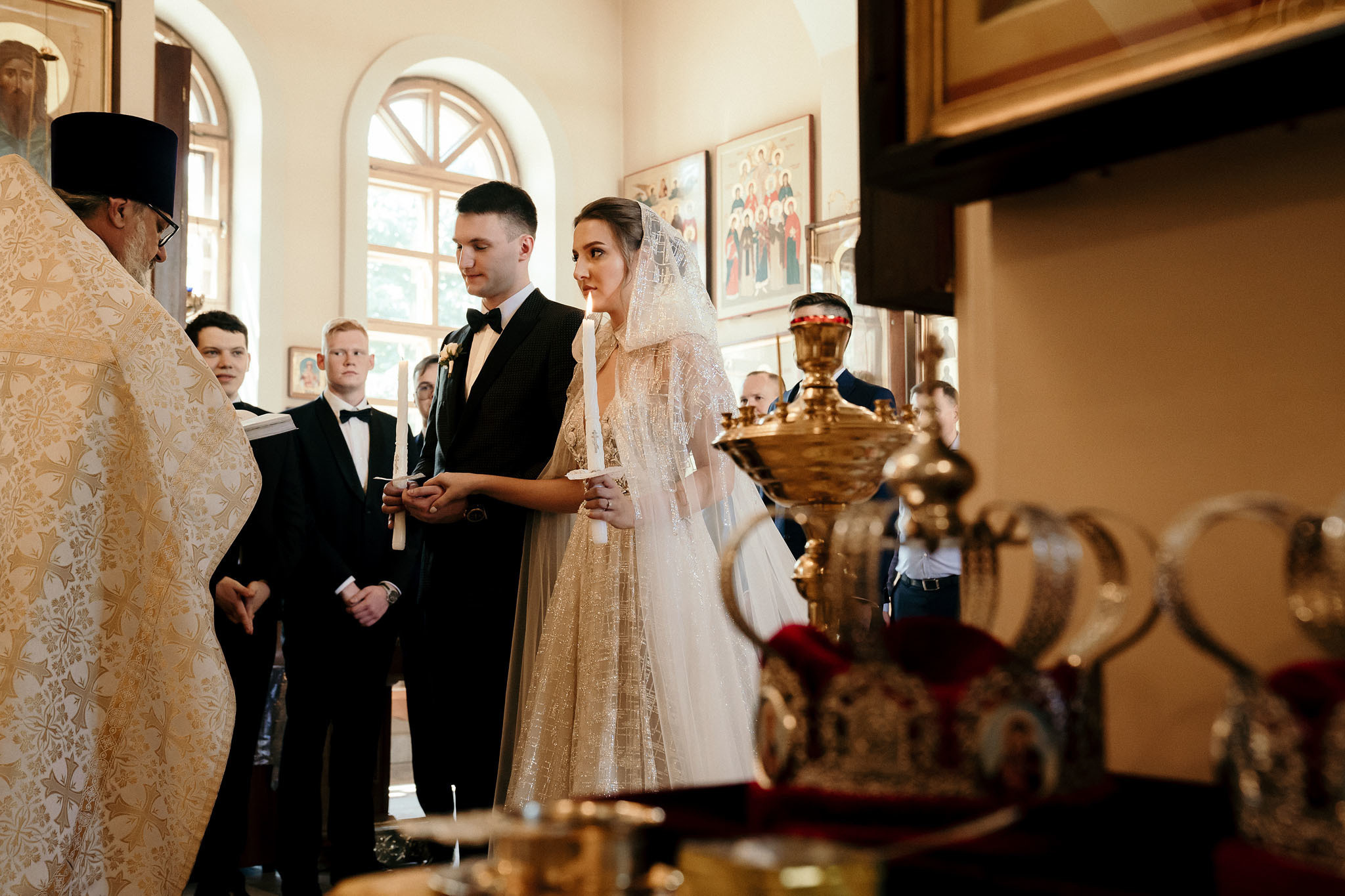 Стильная свадьба во владивостоке. Фотограф во Владивостоке Антон Блохин