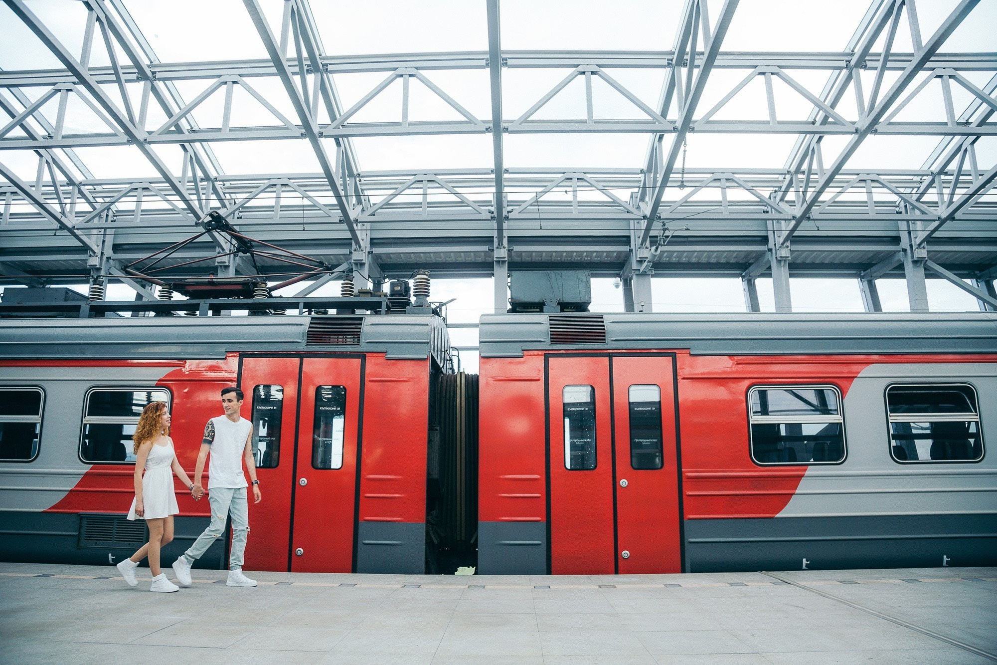 НА КРЫЛЬЯХ ЛЮБВИ!. Фотограф во Владивостоке Антон Блохин