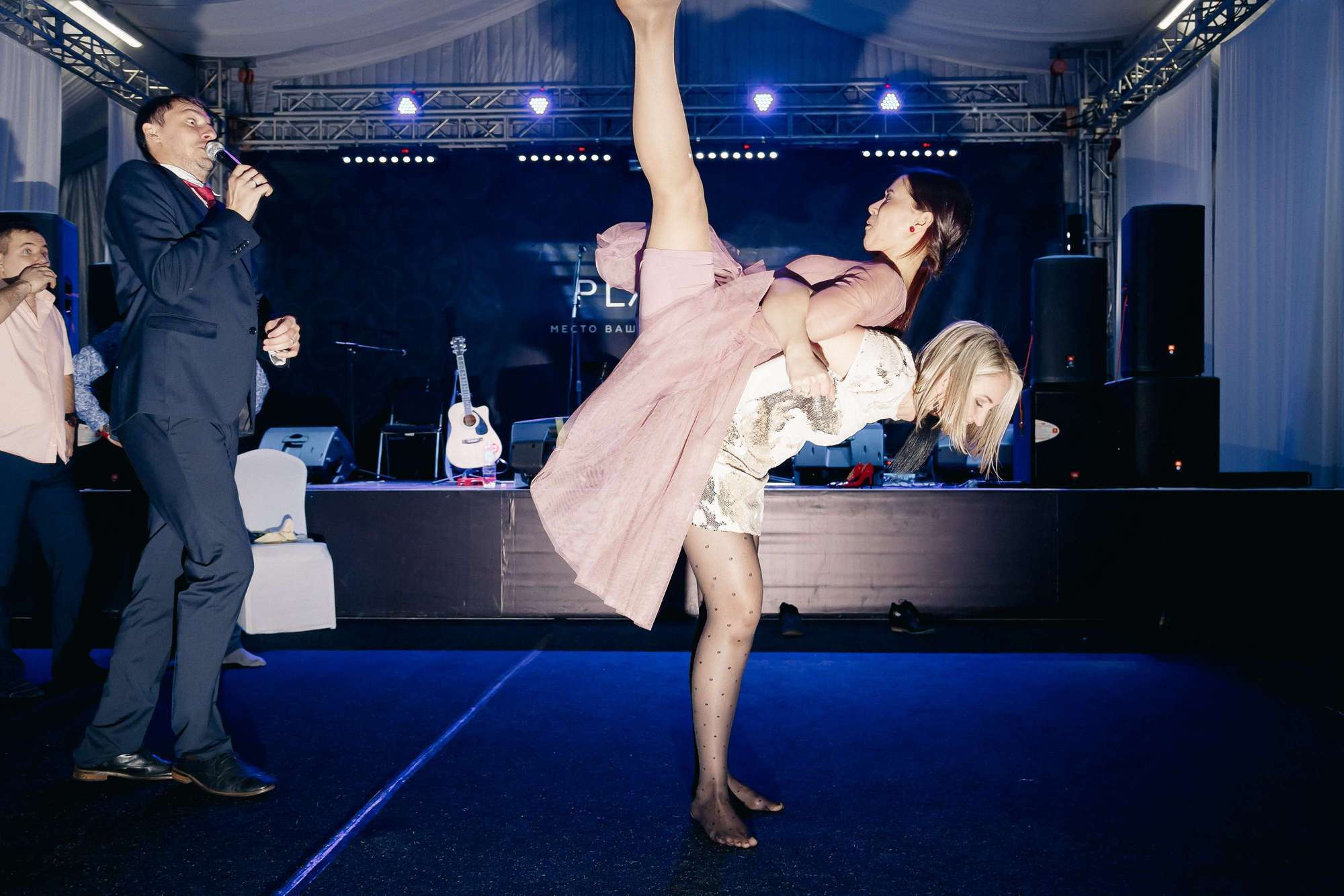 АРТУР И ИРИНА | ВЛАДИВОСТОК. Фотограф во Владивостоке Антон Блохин