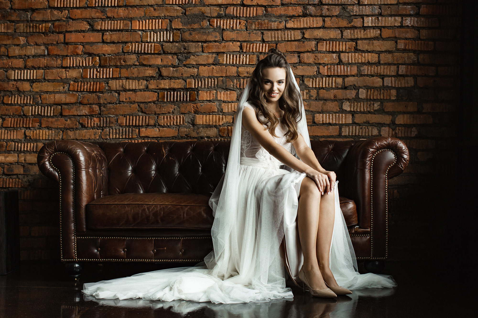 ЖЕНЯ И ЮЛЯ | ВЛАДИВОСТОК. Wedding and family photographer in Vladivostok Anton Blokhin