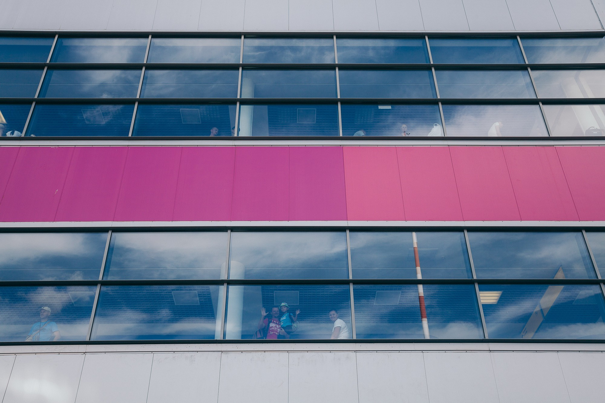 Авиаспоттинг в аэропорту Владивостока. Wedding and family photographer in Vladivostok Anton Blokhin