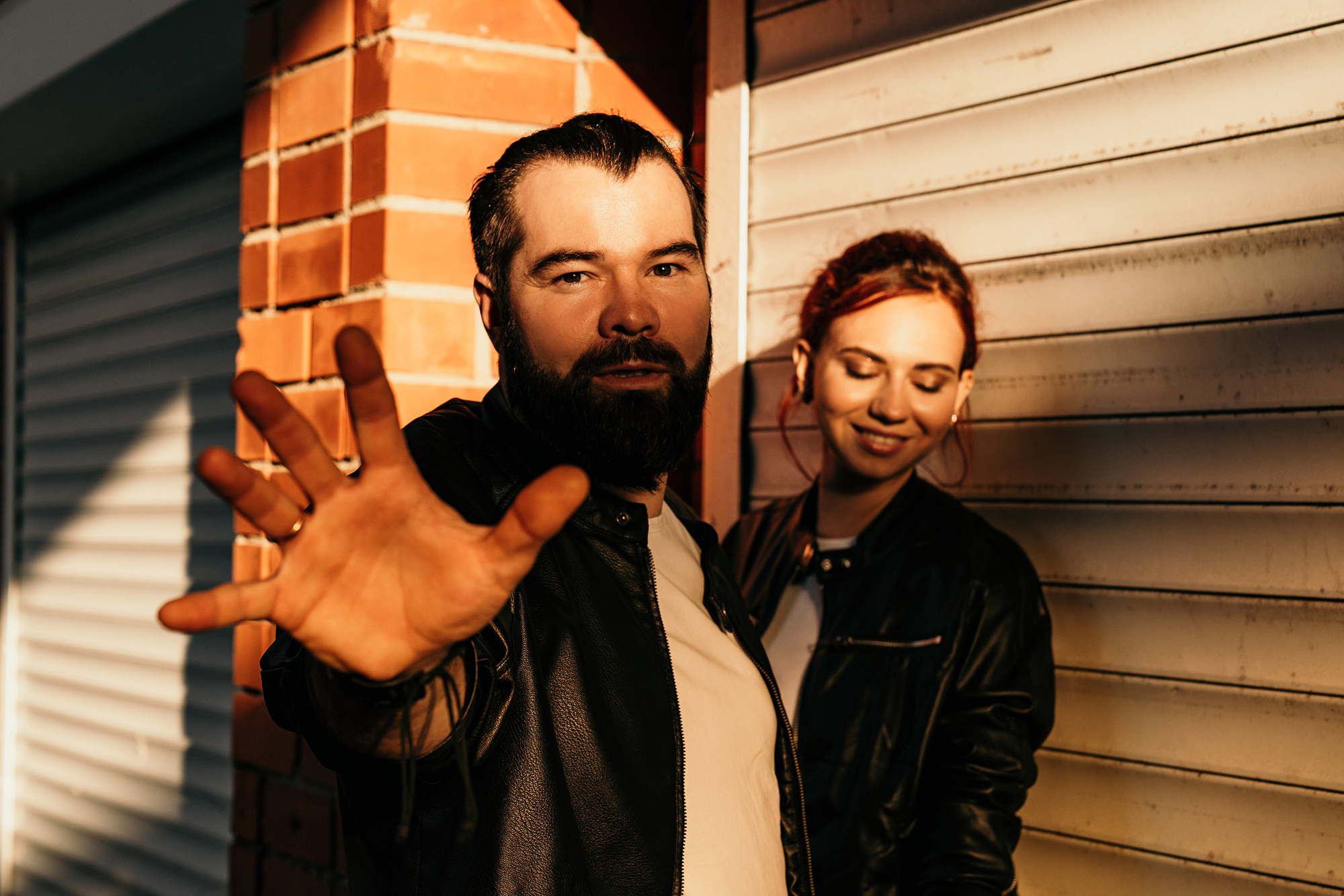 ЭТО КОСМОС, ЭТО КРУТО!. Фотограф во Владивостоке Антон Блохин