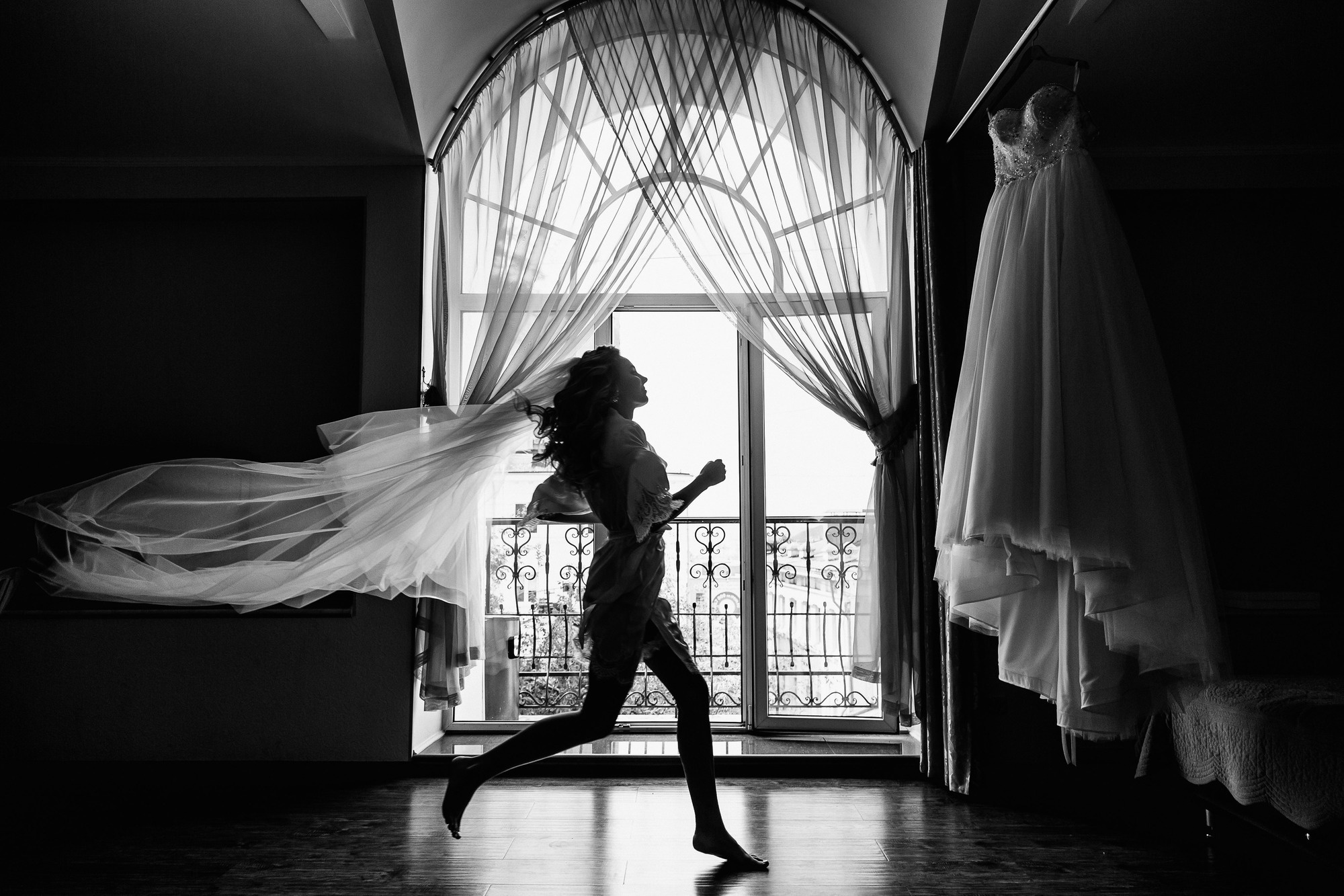 МИХАИЛ И ВЕРОНИКА | ВЛАДИВОСТОК. Фотограф во Владивостоке Антон Блохин