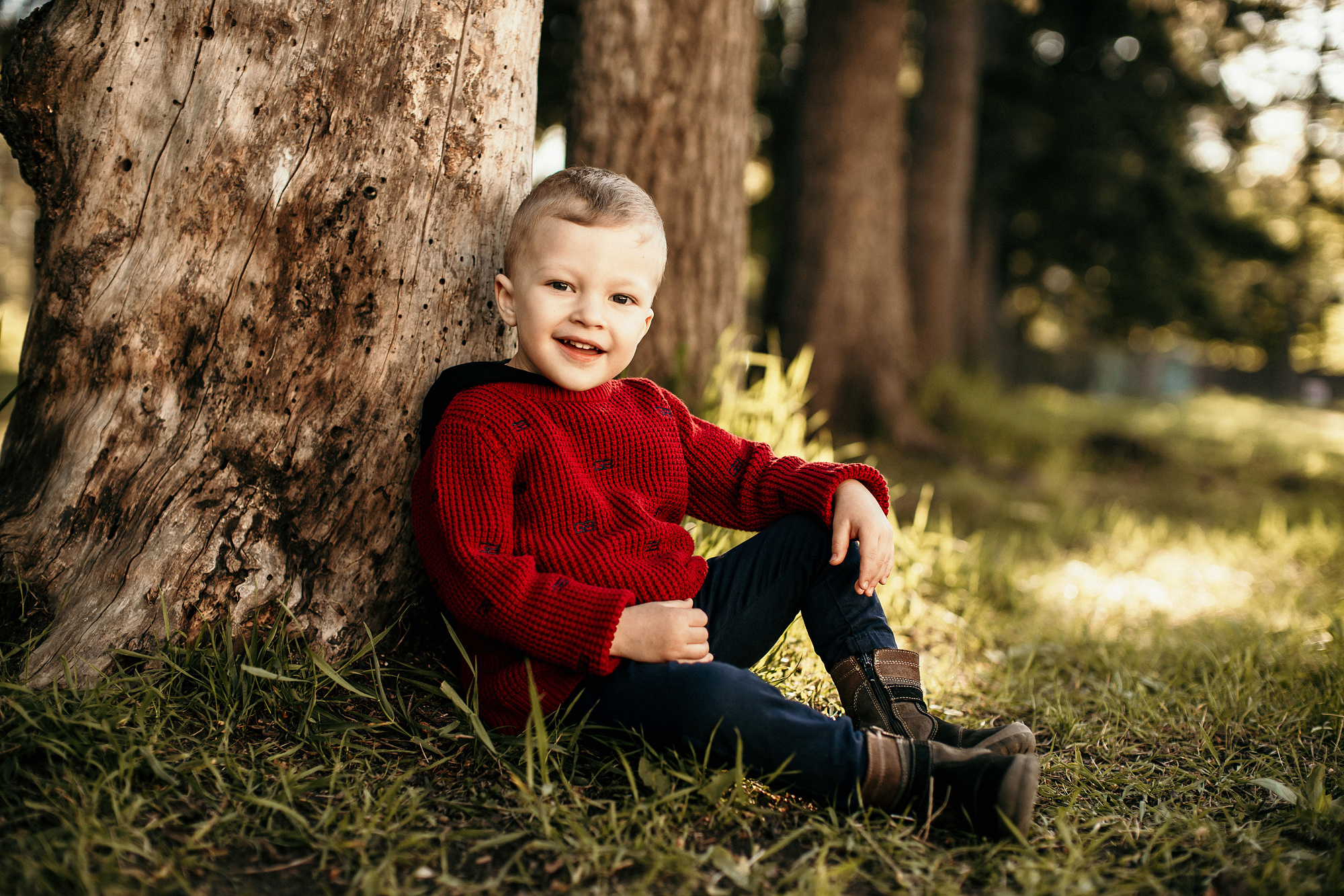 Если красный, будет девочка!). Фотограф во Владивостоке Антон Блохин
