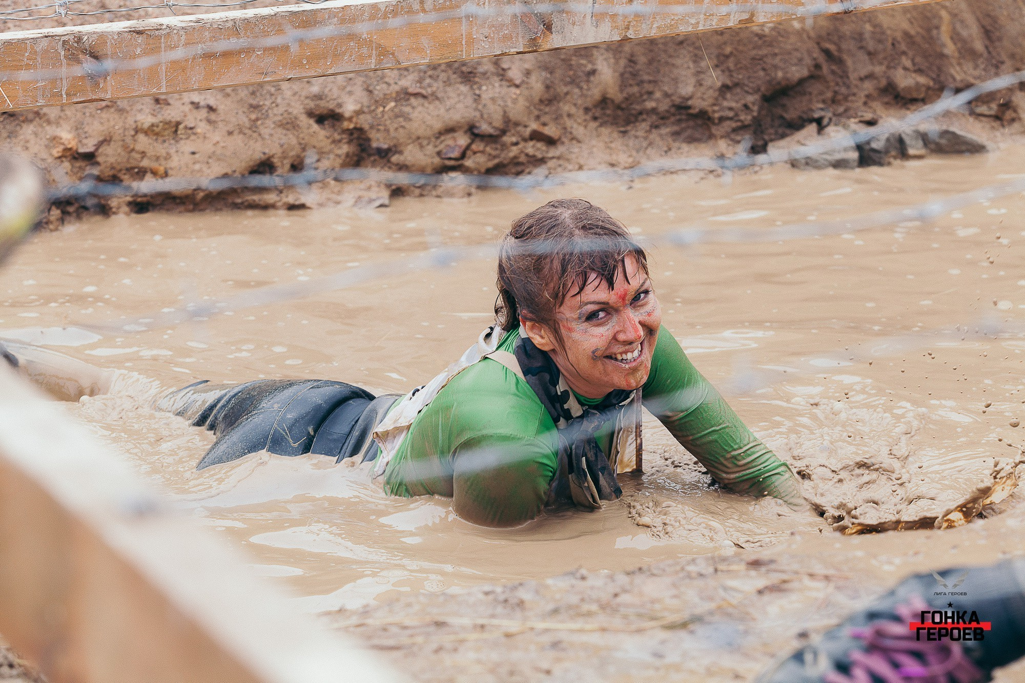 ГОНКА ГЕРОЕВ 2016. Фотограф во Владивостоке Антон Блохин
