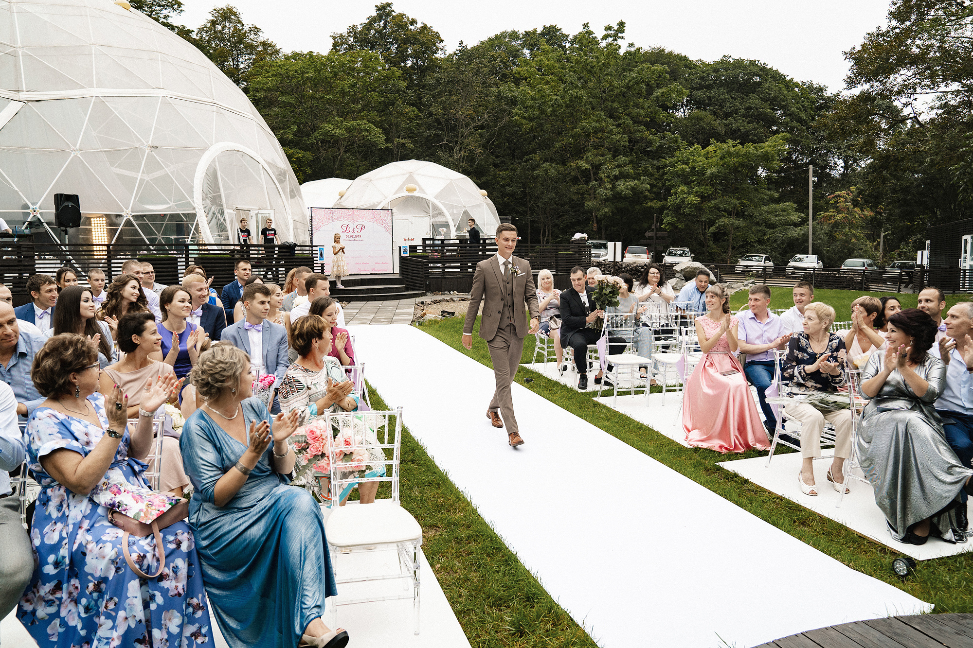 ДАНИИЛ И РАДИСЛАВА | ВЛАДИВОСТОК. Фотограф во Владивостоке Антон Блохин