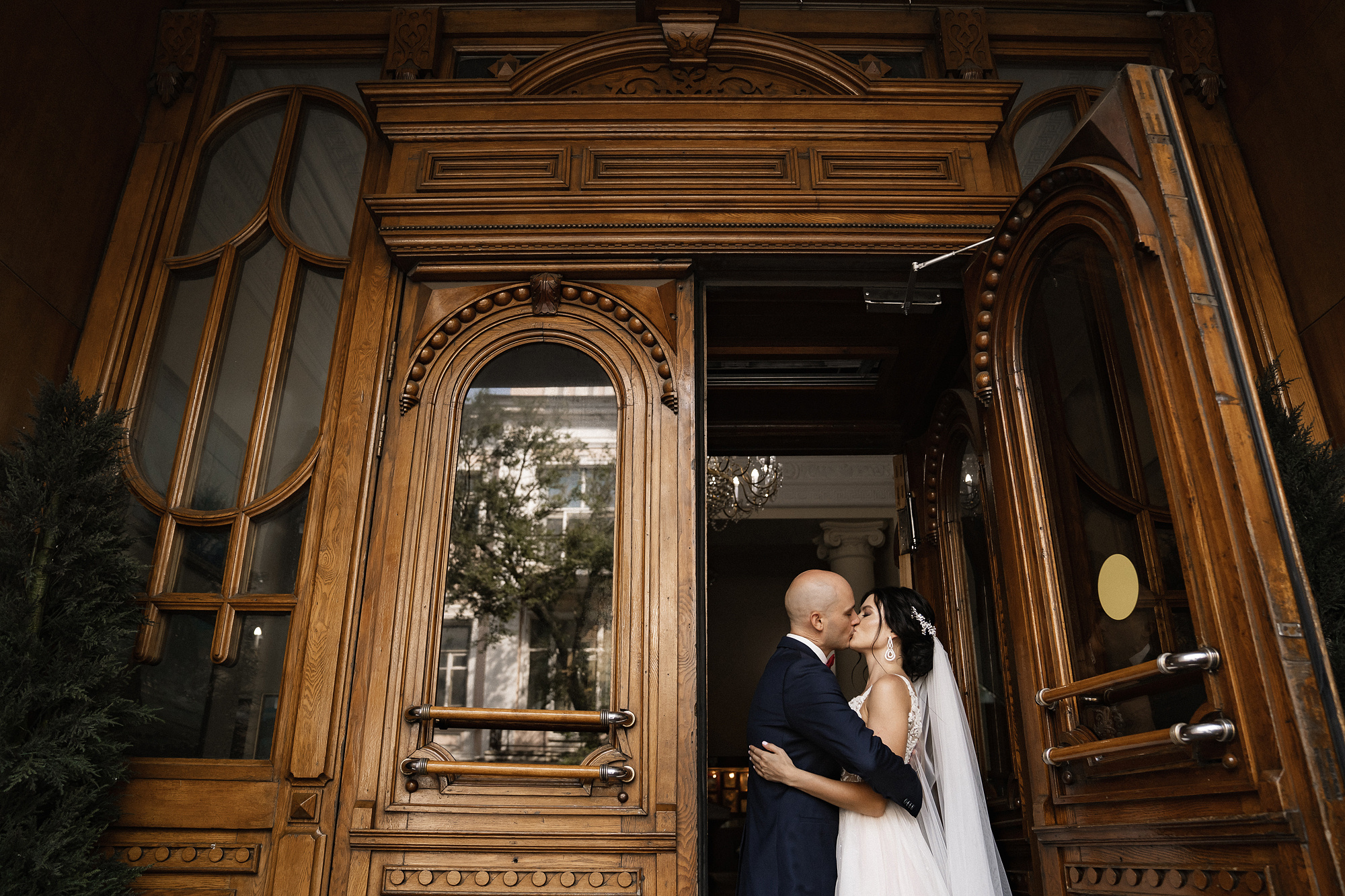 АЛЕКСАНДР И ОЛЬГА | ВЛАДИВОСТОК. Фотограф во Владивостоке Антон Блохин