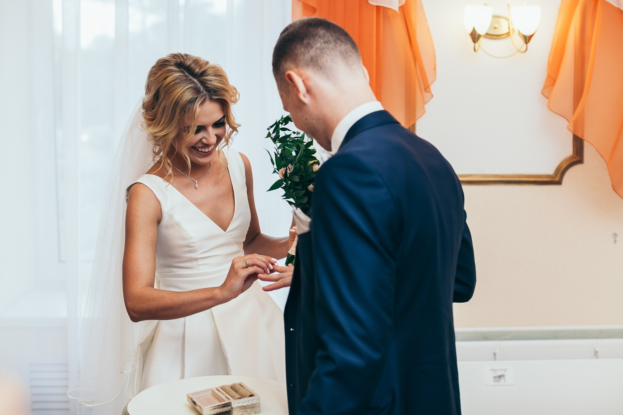 ВЛАД И ЮЛЯ | УССУРИЙСК. Фотограф во Владивостоке Антон Блохин