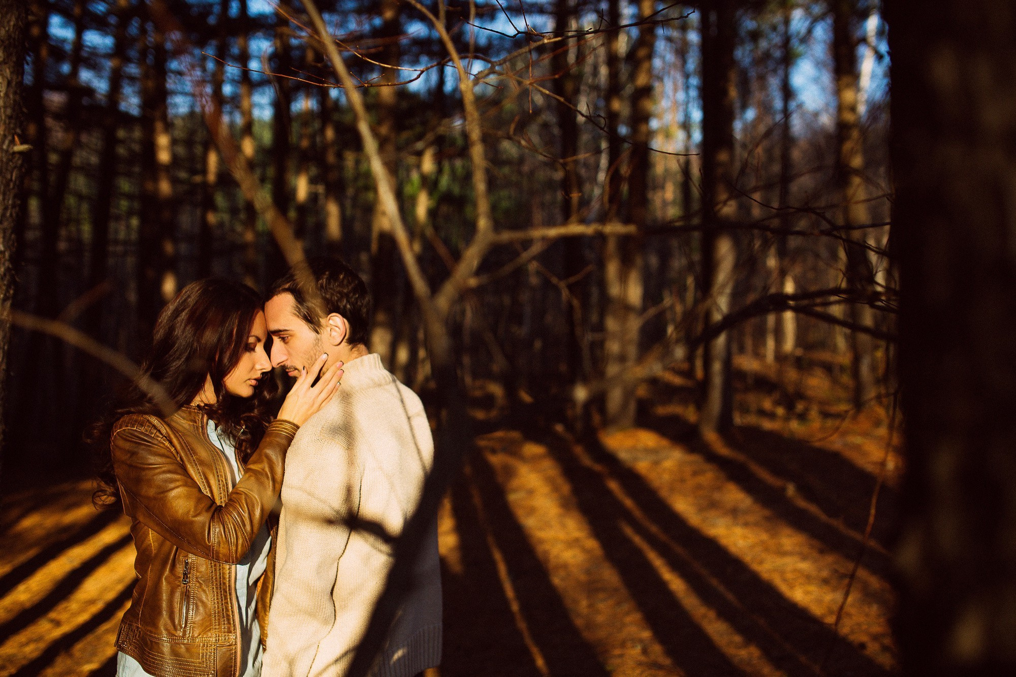FAR AWAY. Фотограф во Владивостоке Антон Блохин