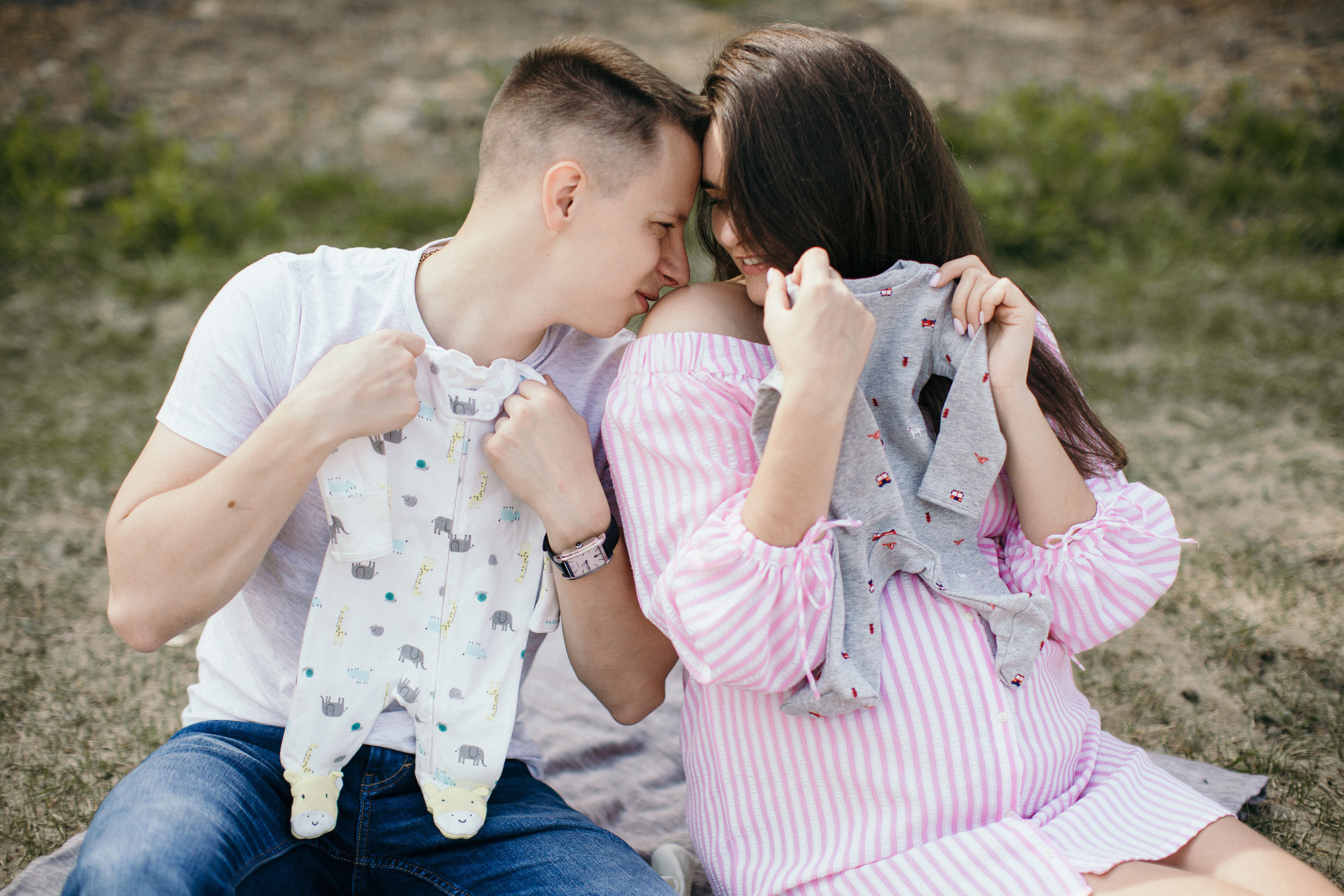 ПЯТИЛИСТНИК. Wedding and family photographer in Vladivostok Anton Blokhin