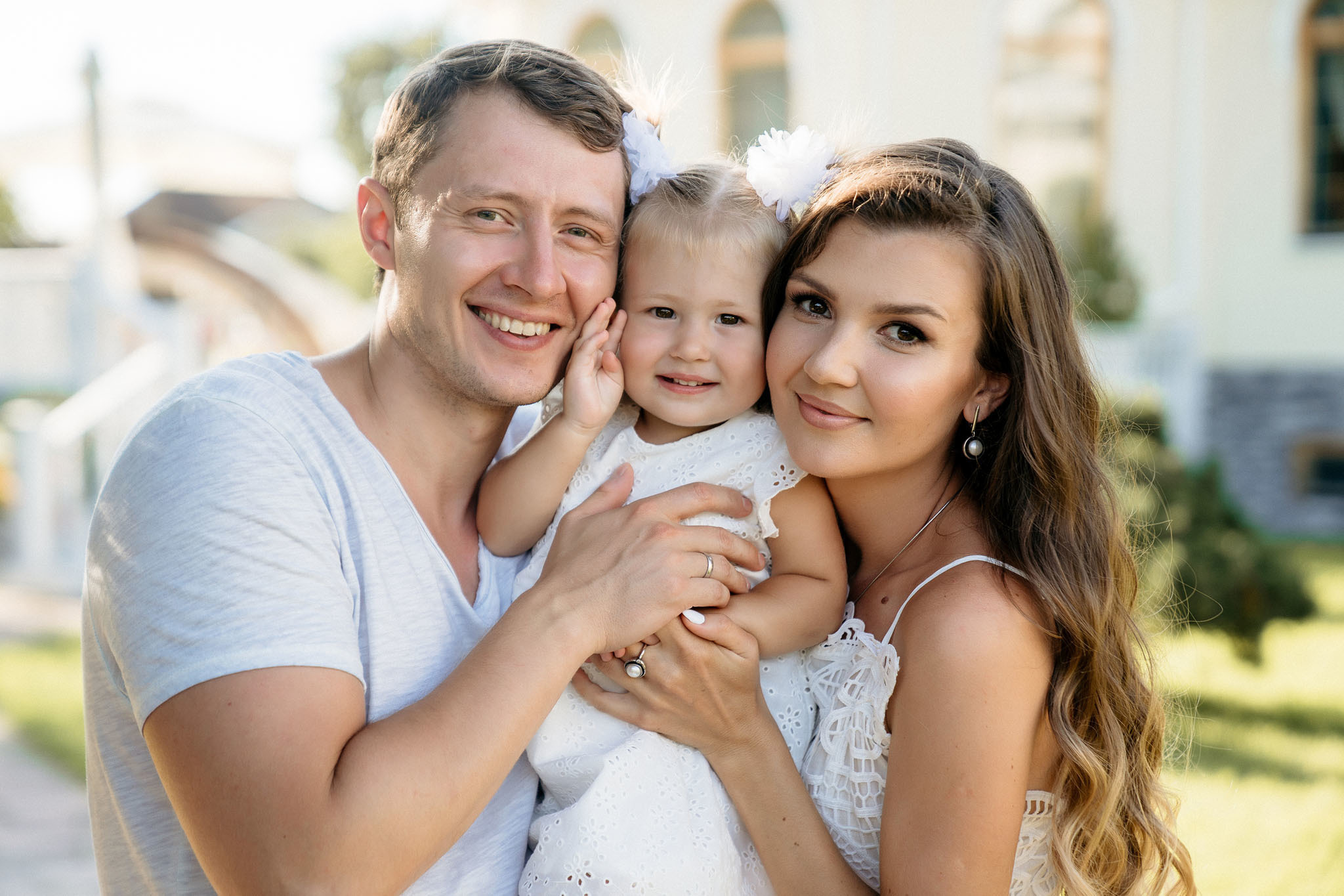 ЧАЙ С ВАРЕНЬЕМ. Фотограф во Владивостоке Антон Блохин