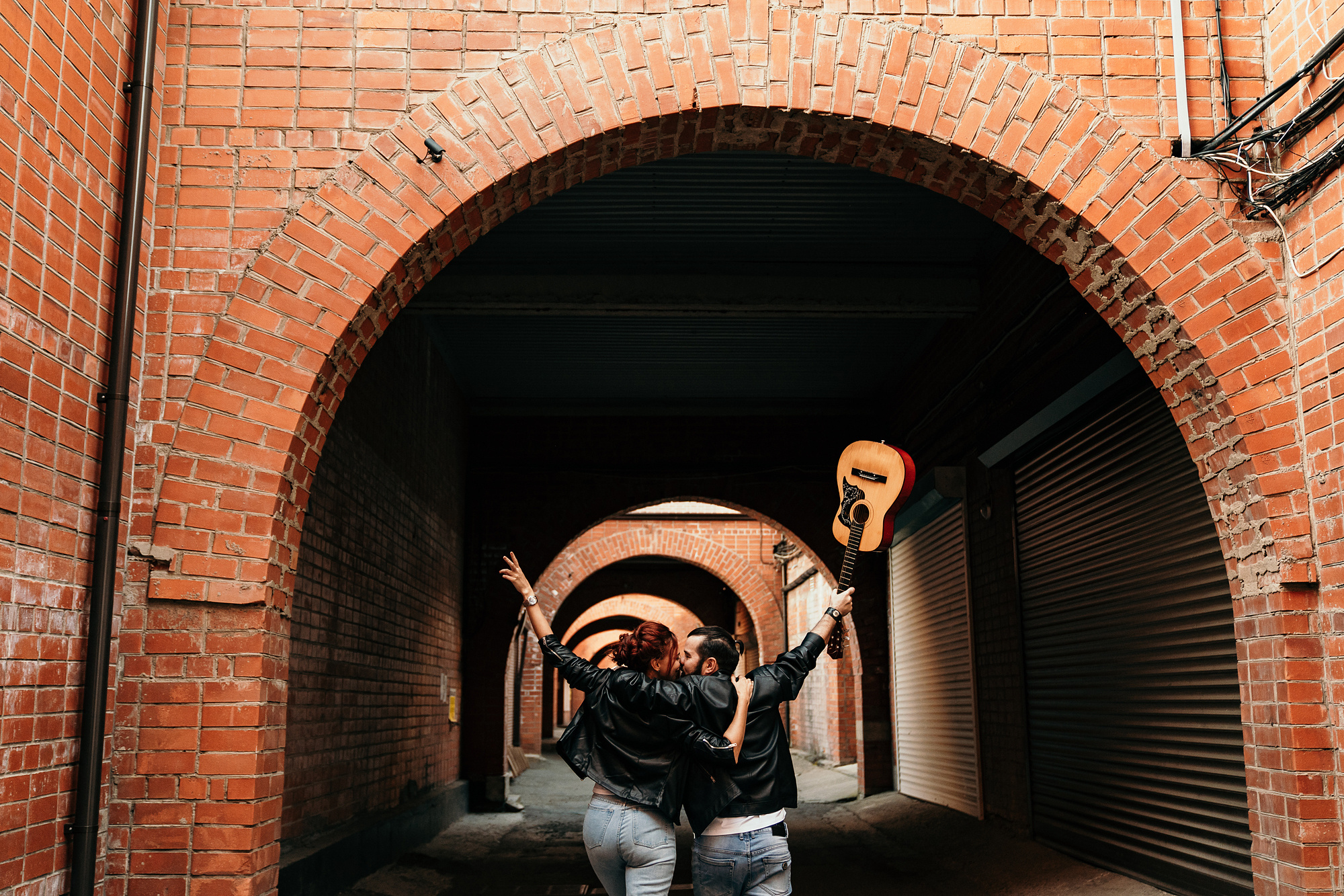 ЭТО КОСМОС, ЭТО КРУТО!. Фотограф во Владивостоке Антон Блохин