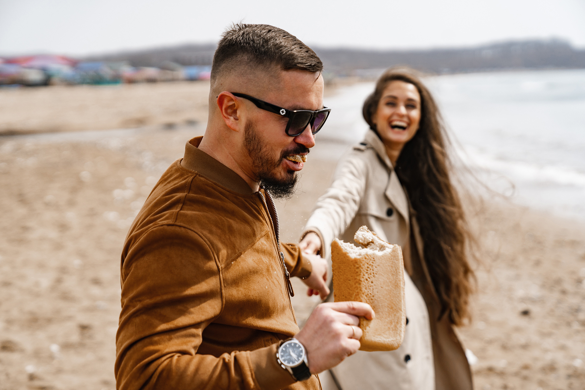 Workshop владивосток. Фотограф во Владивостоке Антон Блохин