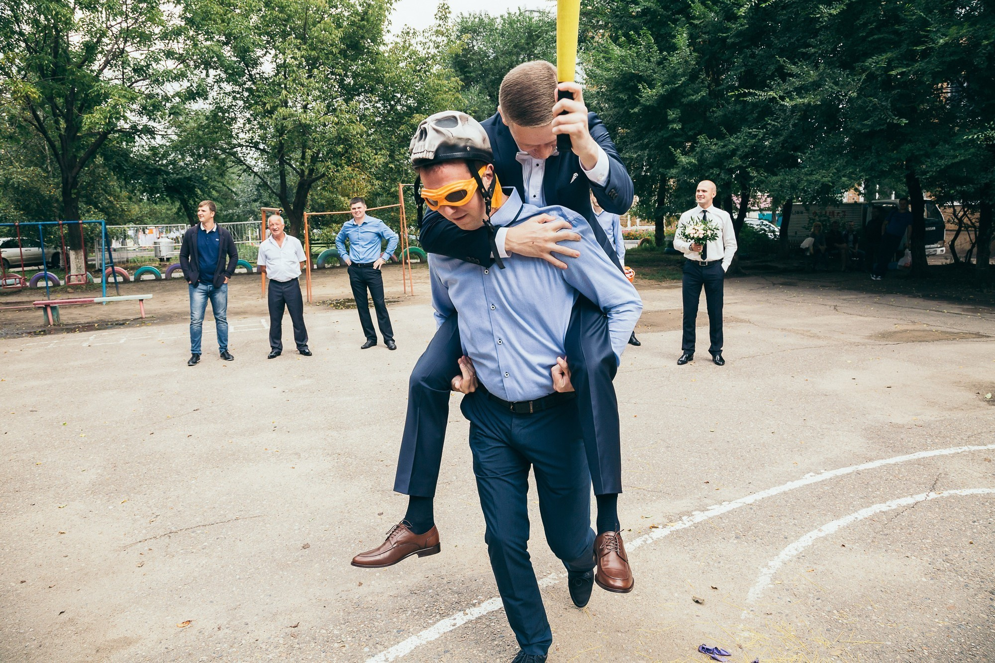 ВЛАД И ЮЛЯ | УССУРИЙСК. Фотограф во Владивостоке Антон Блохин
