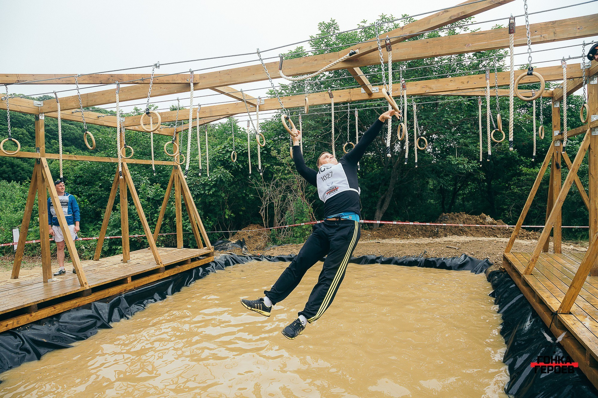 ГОНКА ГЕРОЕВ 2016. Фотограф во Владивостоке Антон Блохин