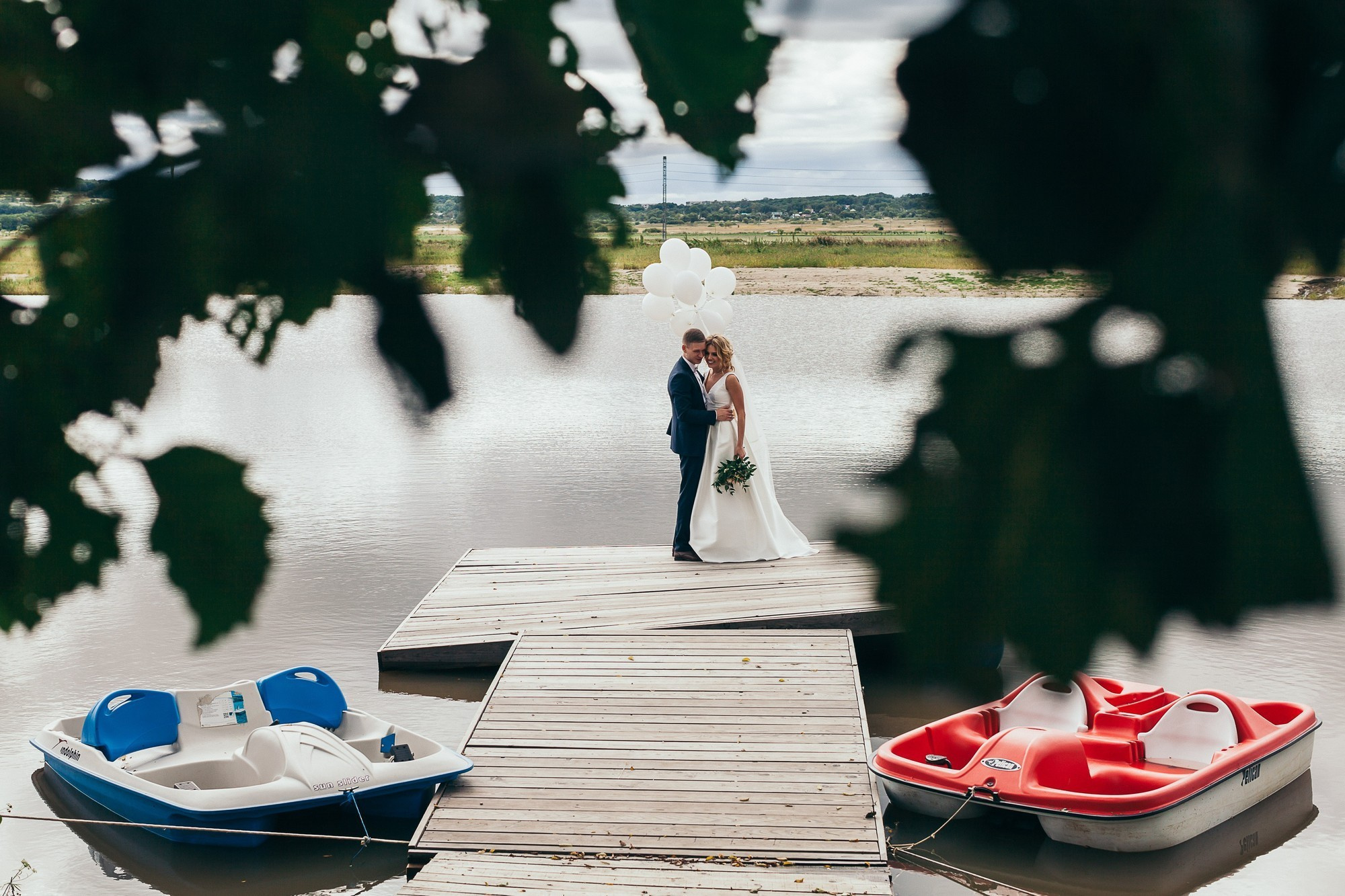 ВЛАД И ЮЛЯ | УССУРИЙСК. Фотограф во Владивостоке Антон Блохин