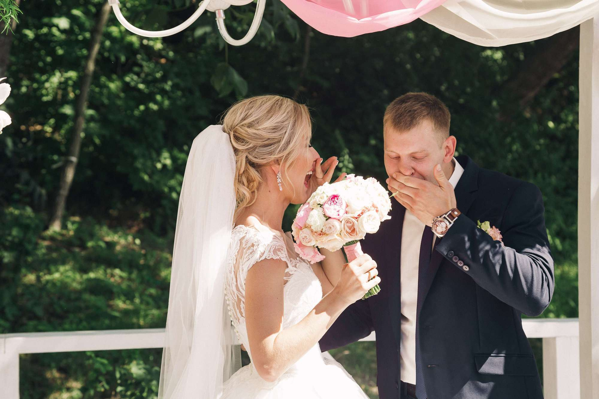 ПАВЕЛ И ЕЛЕНА | ВЛАДИВОСТОК. Wedding and family photographer in Vladivostok Anton Blokhin