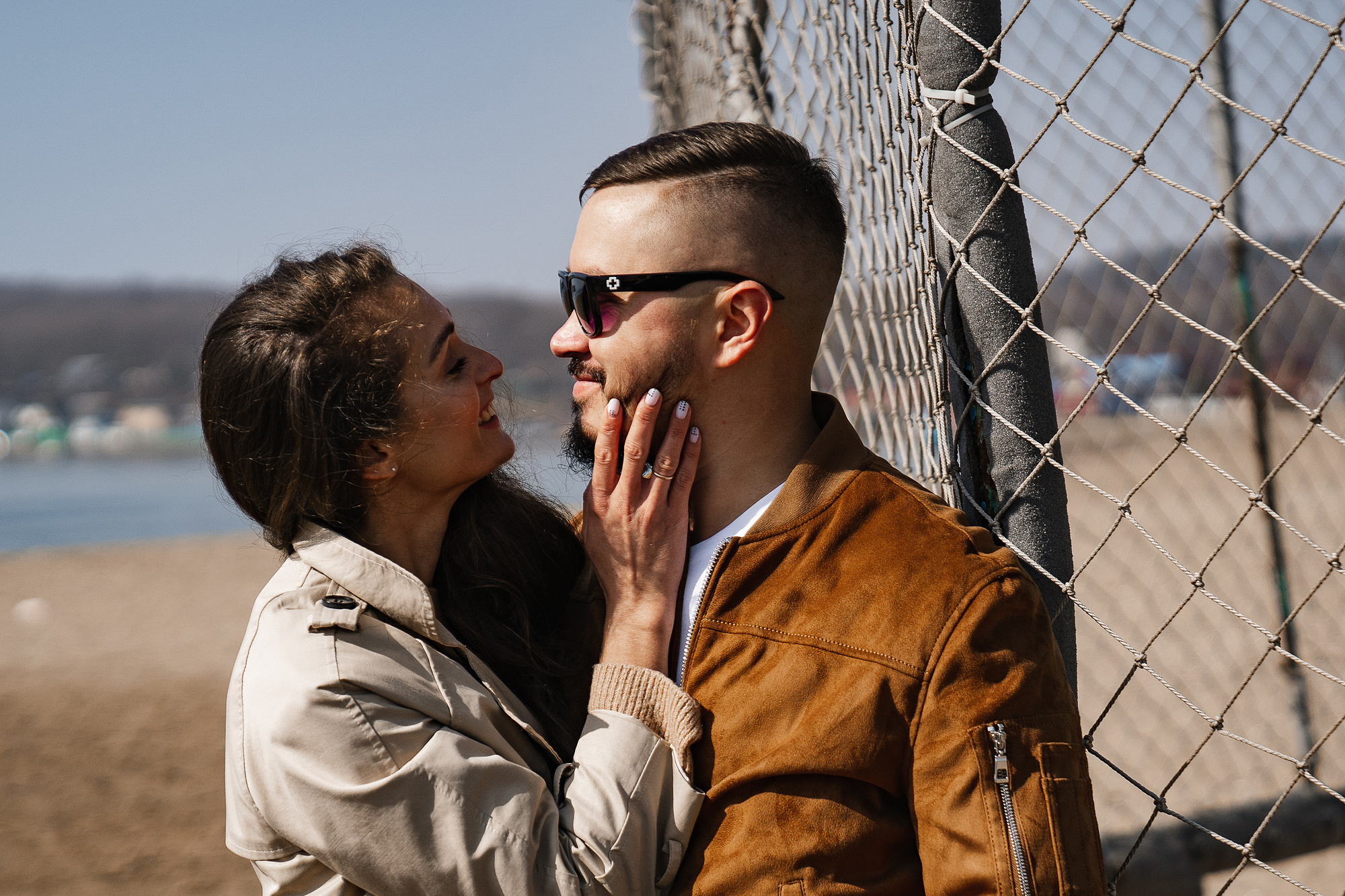 Workshop владивосток. Фотограф во Владивостоке Антон Блохин