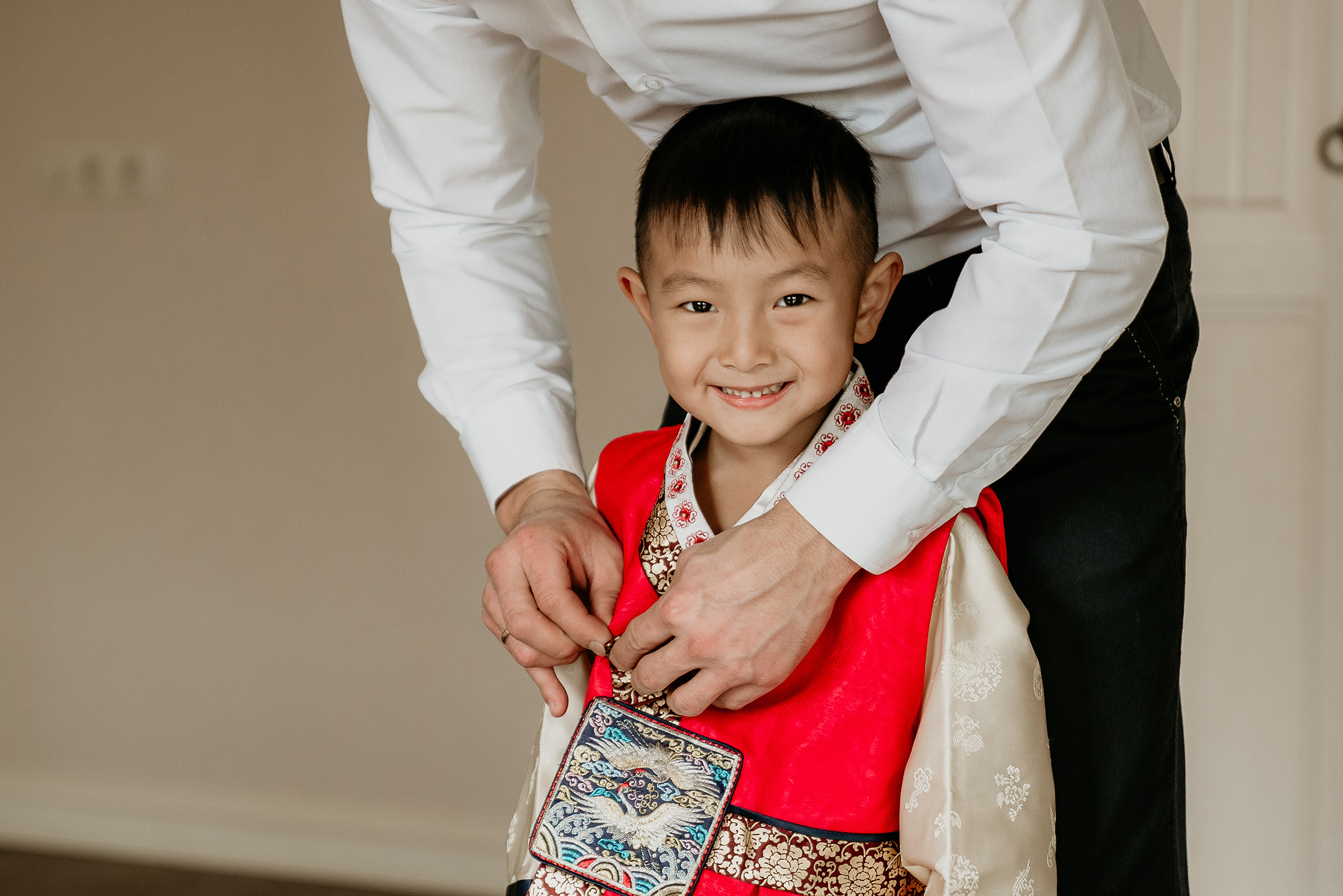 Асянди, корейский годик, Уссурийск, Владивосток, Находка. Фотограф во Владивостоке Антон Блохин