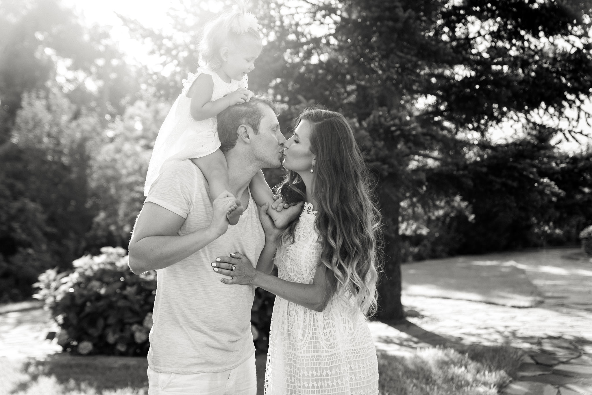 ЧАЙ С ВАРЕНЬЕМ. Фотограф во Владивостоке Антон Блохин