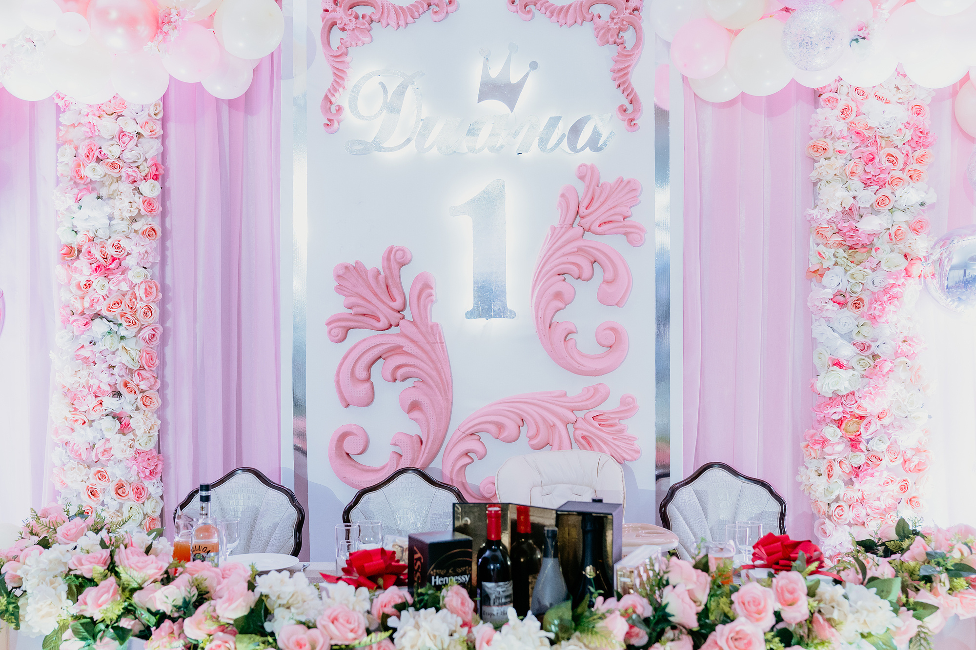 Асянди, корейский годик, Уссурийск, Владивосток, Находка. Фотограф во Владивостоке Антон Блохин