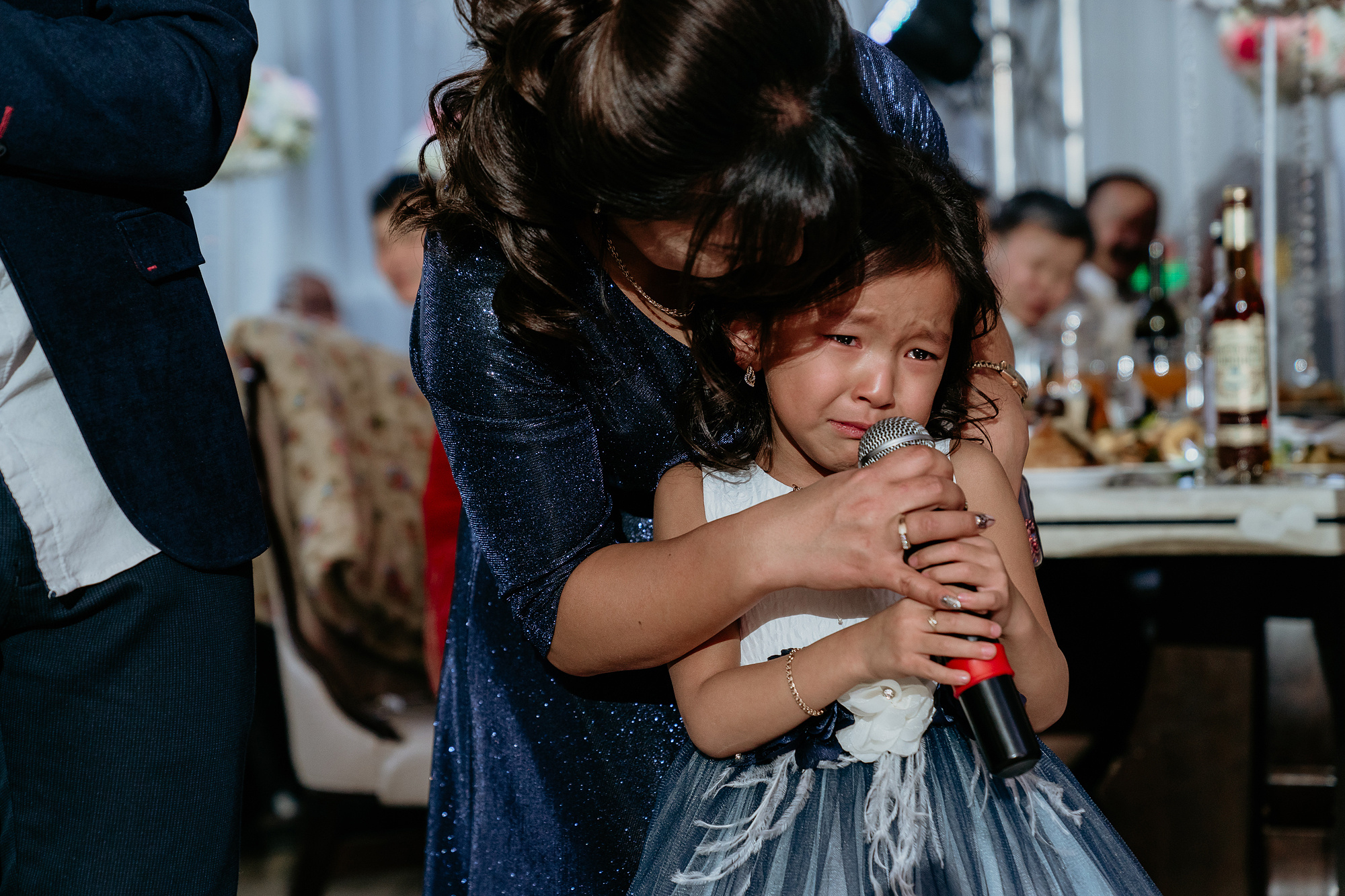 Асянди, корейский годик, Уссурийск, Владивосток, Находка. Фотограф во Владивостоке Антон Блохин