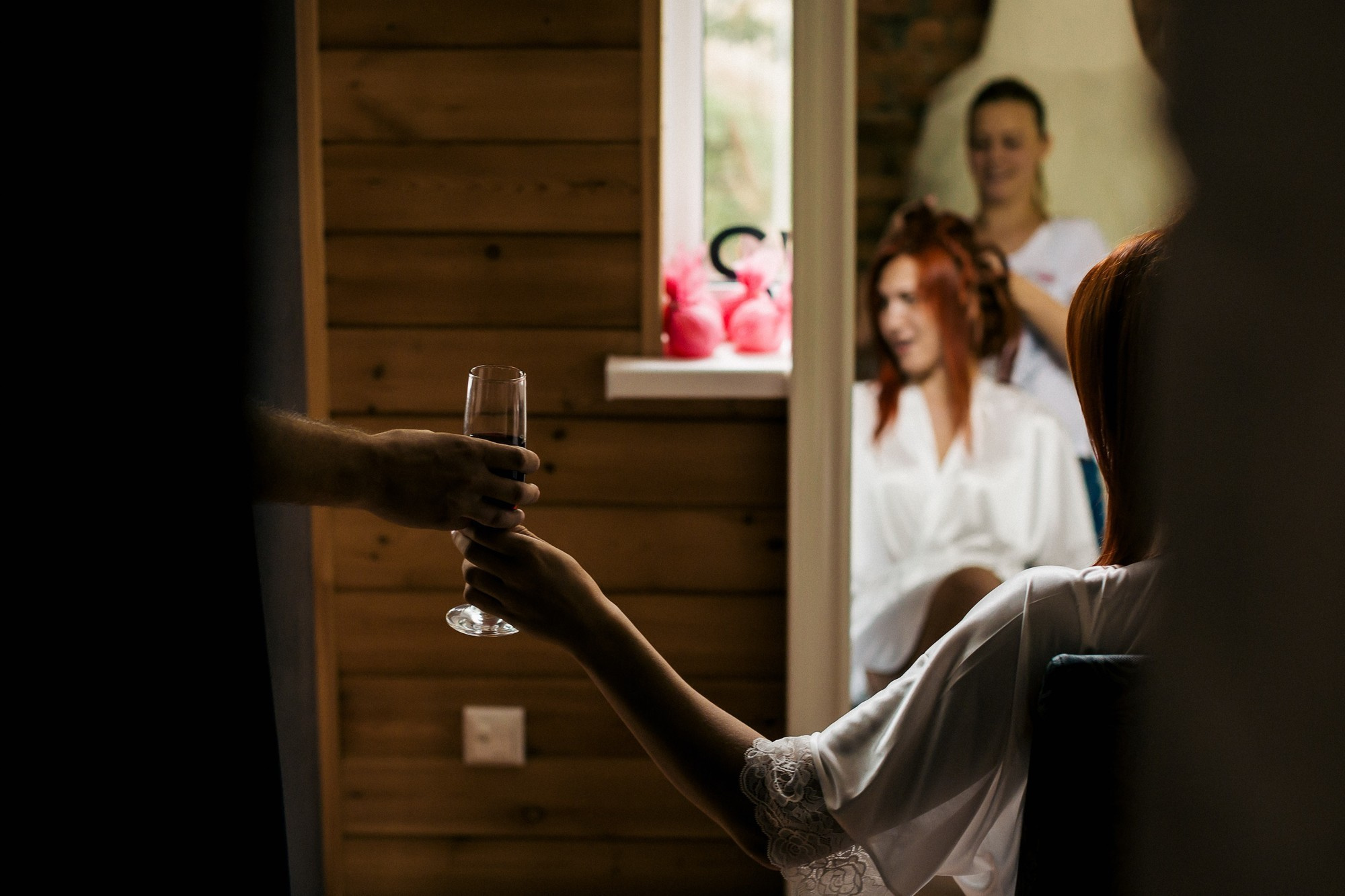 АЛЕКСАНДР И ЕВГЕНИЯ | ВЛАДИВОСТОК. Фотограф во Владивостоке Антон Блохин