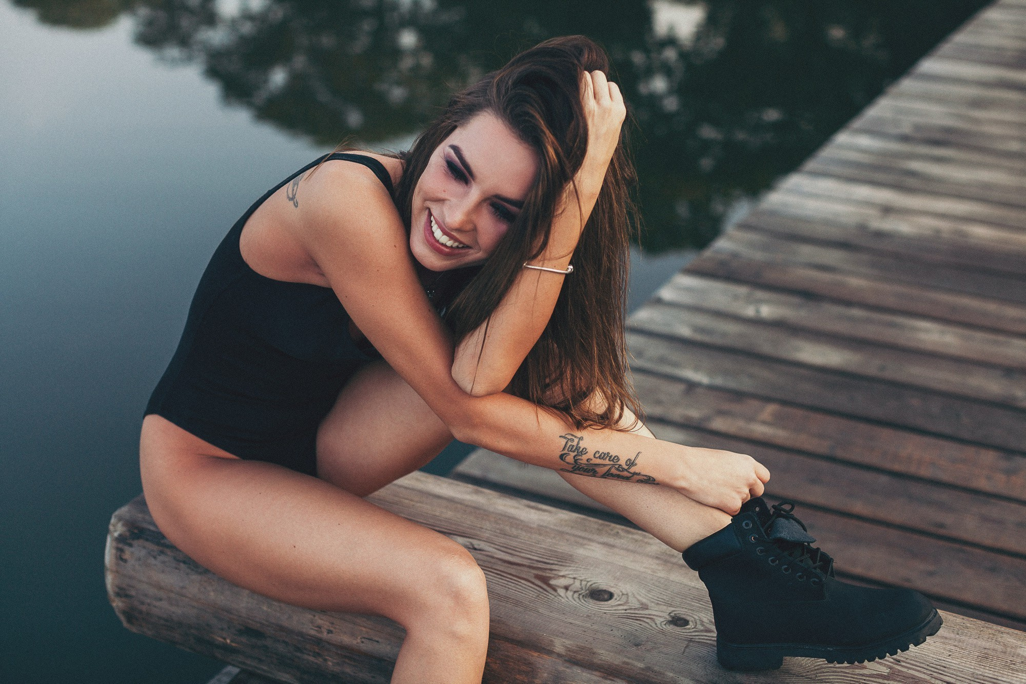 КАТЯ. Фотограф во Владивостоке Антон Блохин