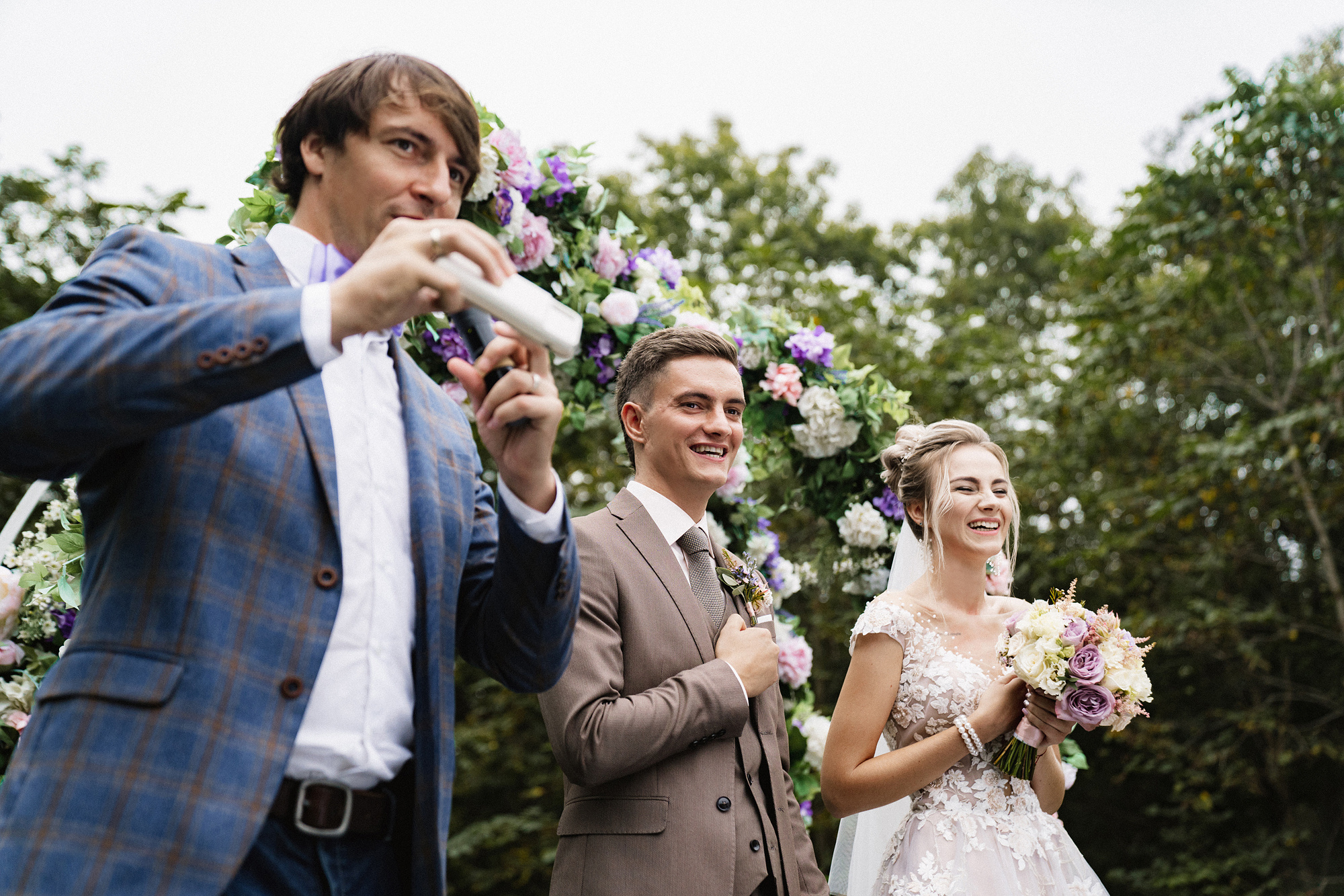 ДАНИИЛ И РАДИСЛАВА | ВЛАДИВОСТОК. Фотограф во Владивостоке Антон Блохин