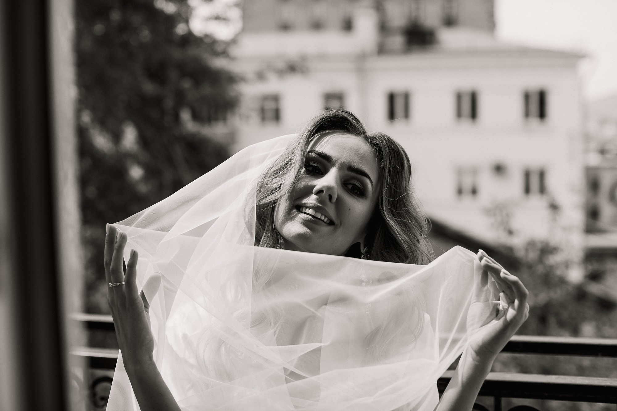 МИХАИЛ И ВЕРОНИКА | ВЛАДИВОСТОК. Фотограф во Владивостоке Антон Блохин