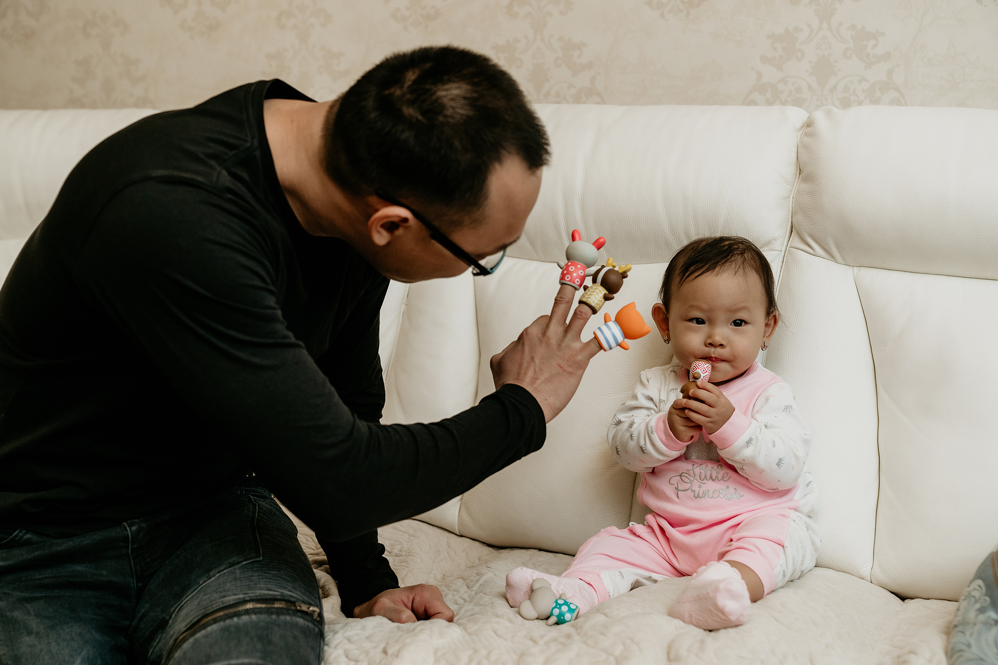 Асянди, корейский годик, Уссурийск, Владивосток, Находка. Фотограф во Владивостоке Антон Блохин