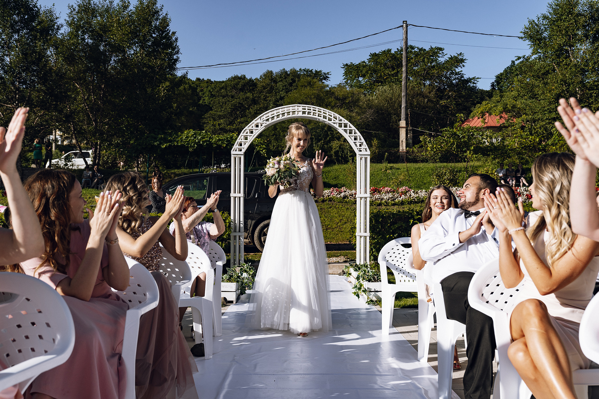 ЕВГЕНИЙ И АННА | ВЛАДИВОСТОК. Фотограф во Владивостоке Антон Блохин