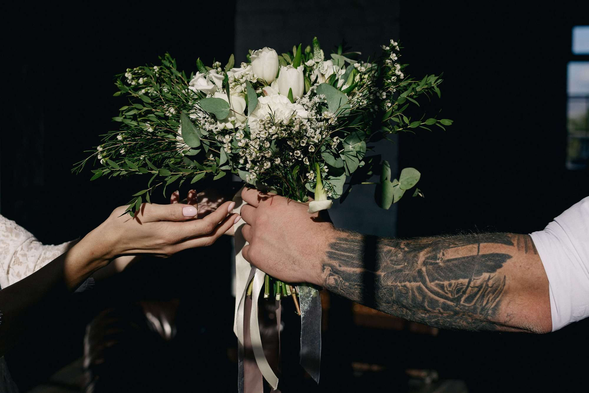 АЛЕКСЕЙ И ОЛЬГА | ВЛАДИВОСТОК. Фотограф во Владивостоке Антон Блохин