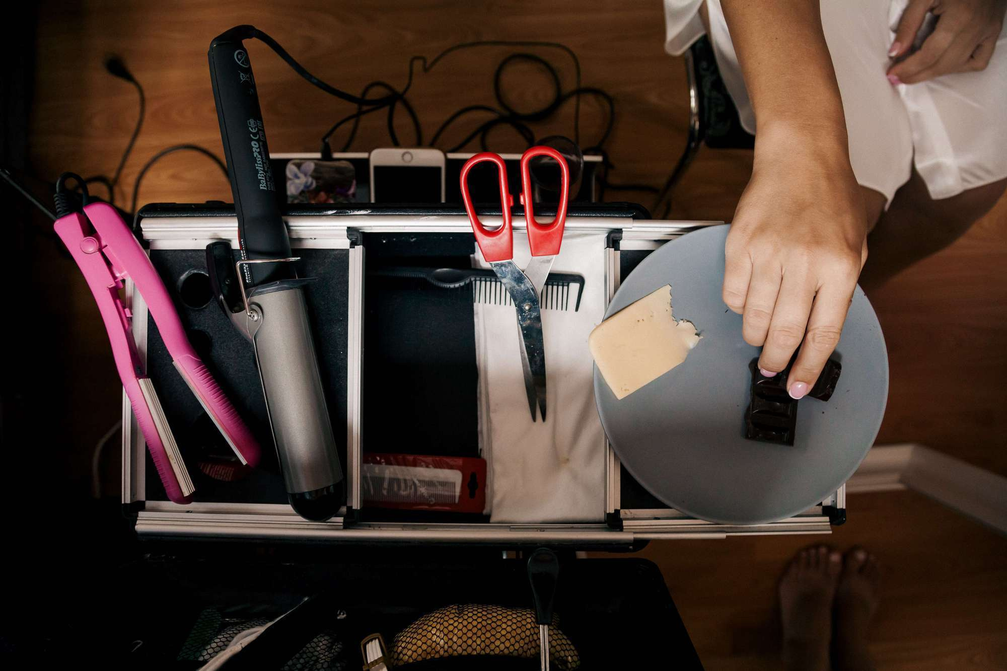 АЛЕКСАНДР И ЕВГЕНИЯ | ВЛАДИВОСТОК. Фотограф во Владивостоке Антон Блохин