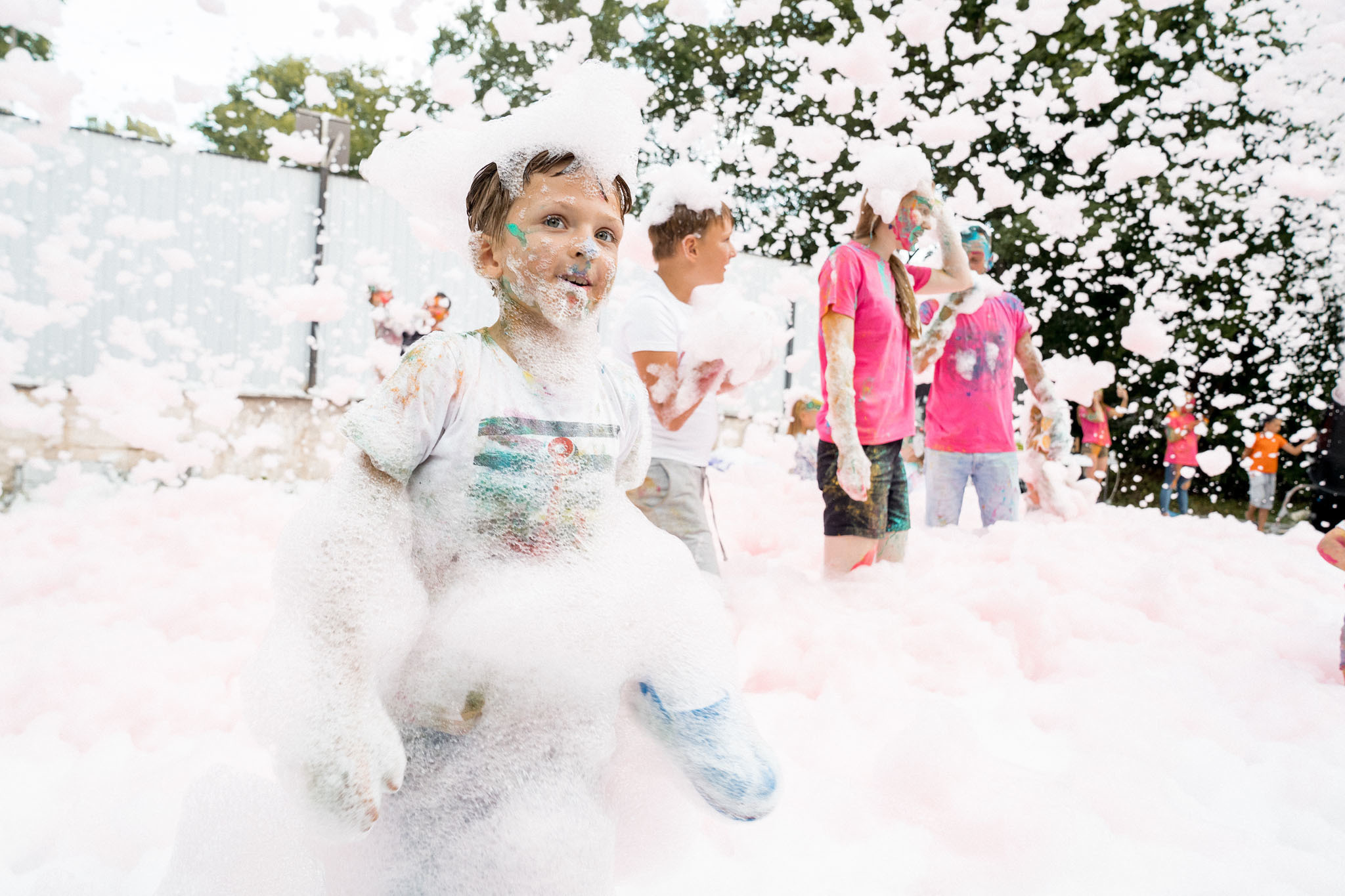 СОФИИ 5 ЛЕТ!. Wedding and family photographer in Vladivostok Anton Blokhin