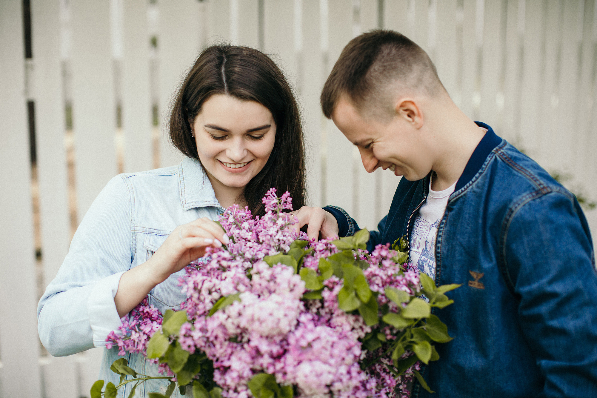 ПЯТИЛИСТНИК. Wedding and family photographer in Vladivostok Anton Blokhin