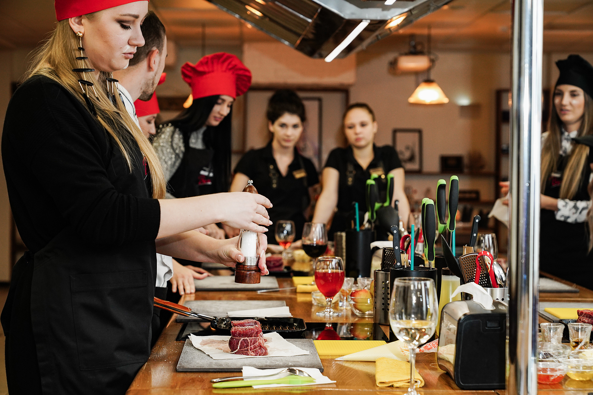 ВКУС ЖИЗНИ. Фотограф во Владивостоке Антон Блохин