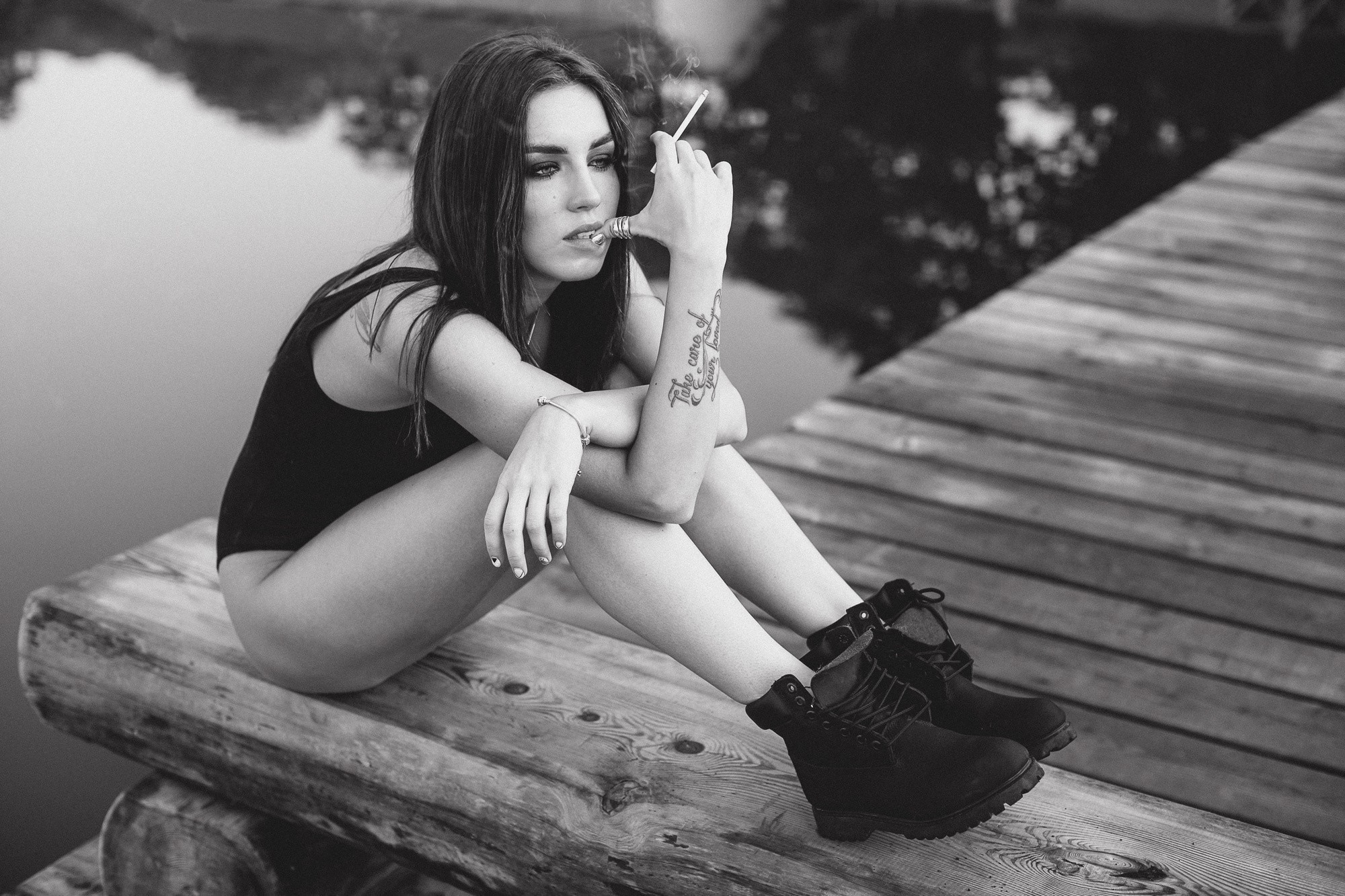 КАТЯ. Фотограф во Владивостоке Антон Блохин