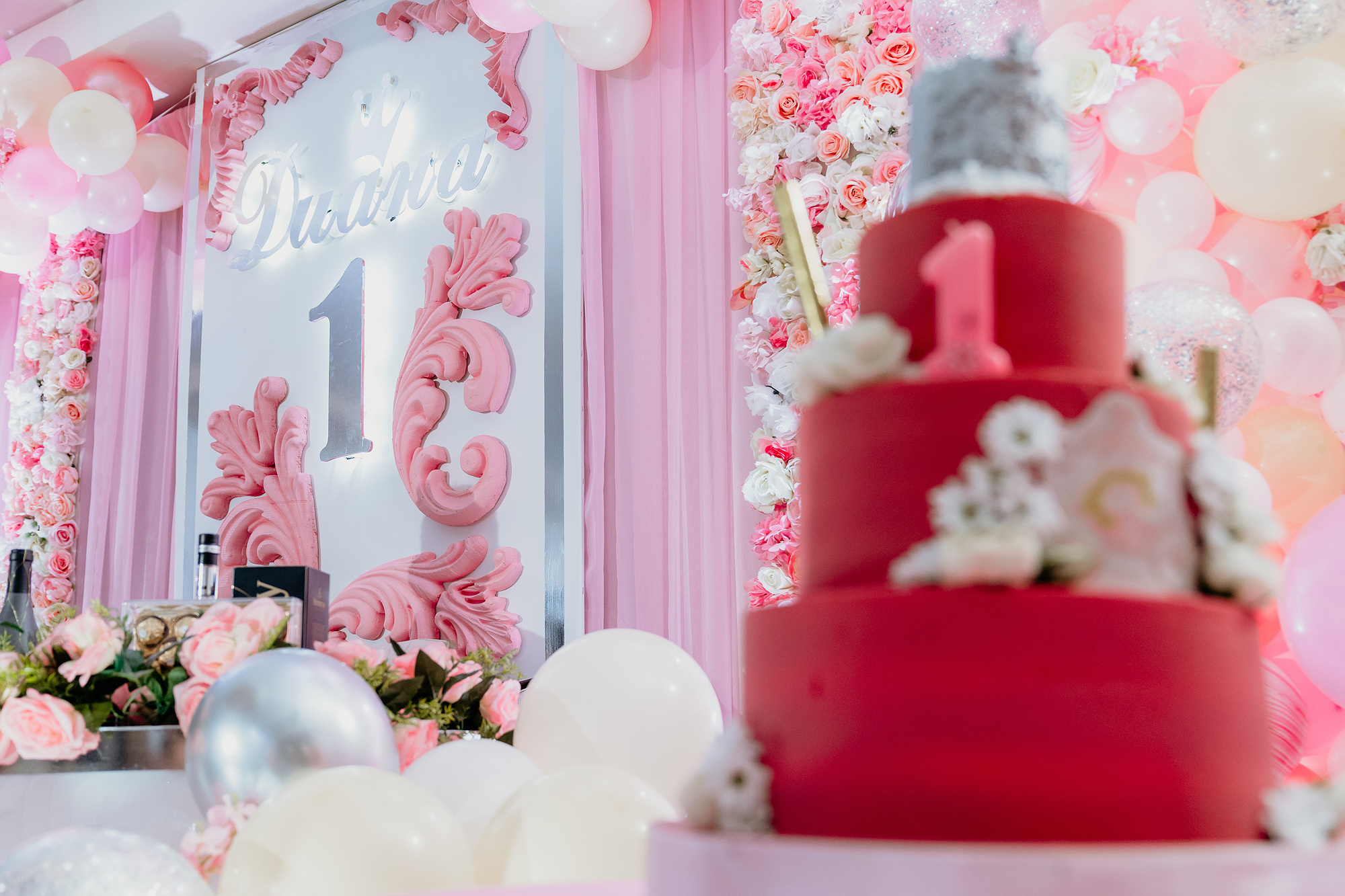 Асянди, корейский годик, Уссурийск, Владивосток, Находка. Фотограф во Владивостоке Антон Блохин